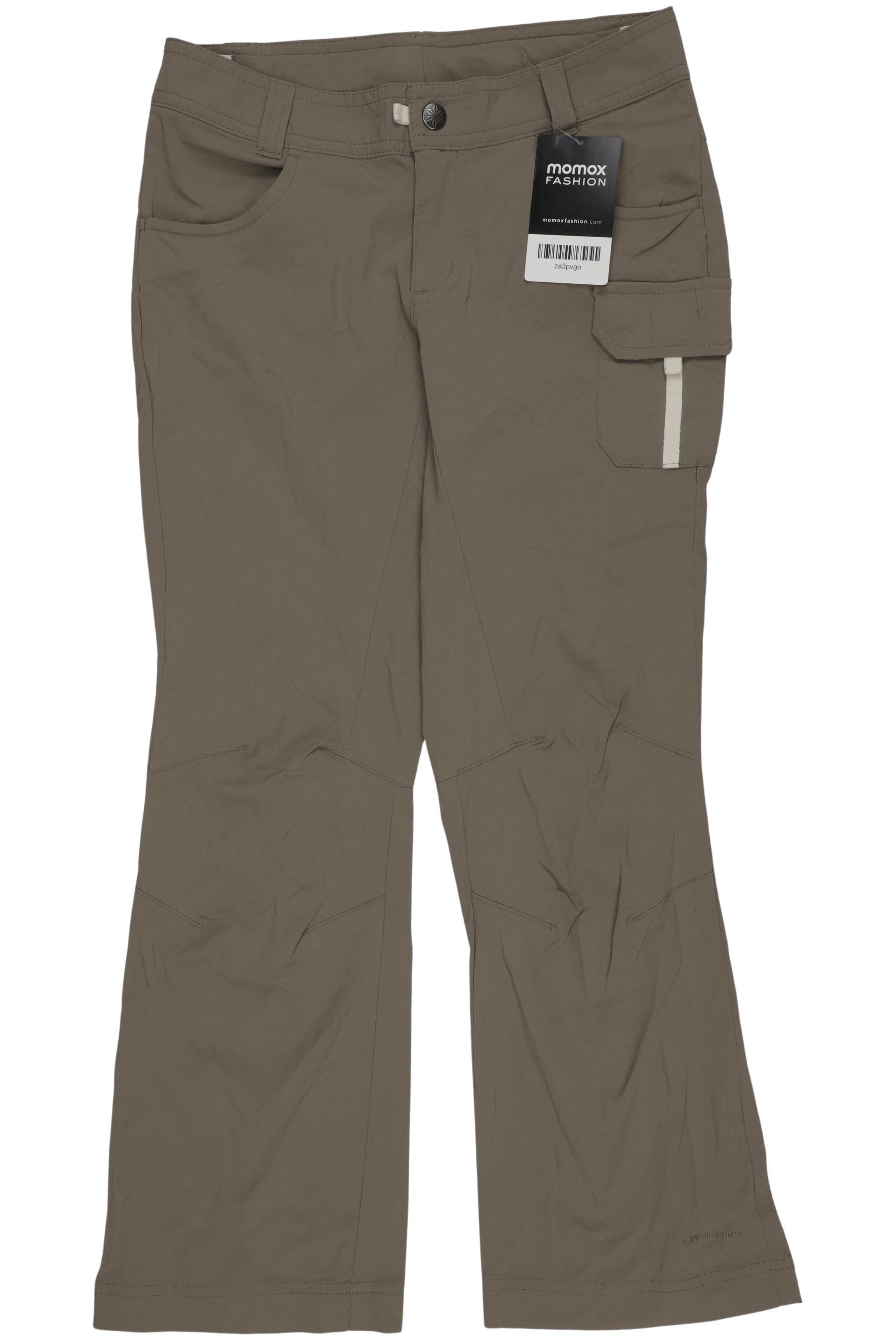 

Columbia Sportswear Company Damen Stoffhose, grün, Gr. 8