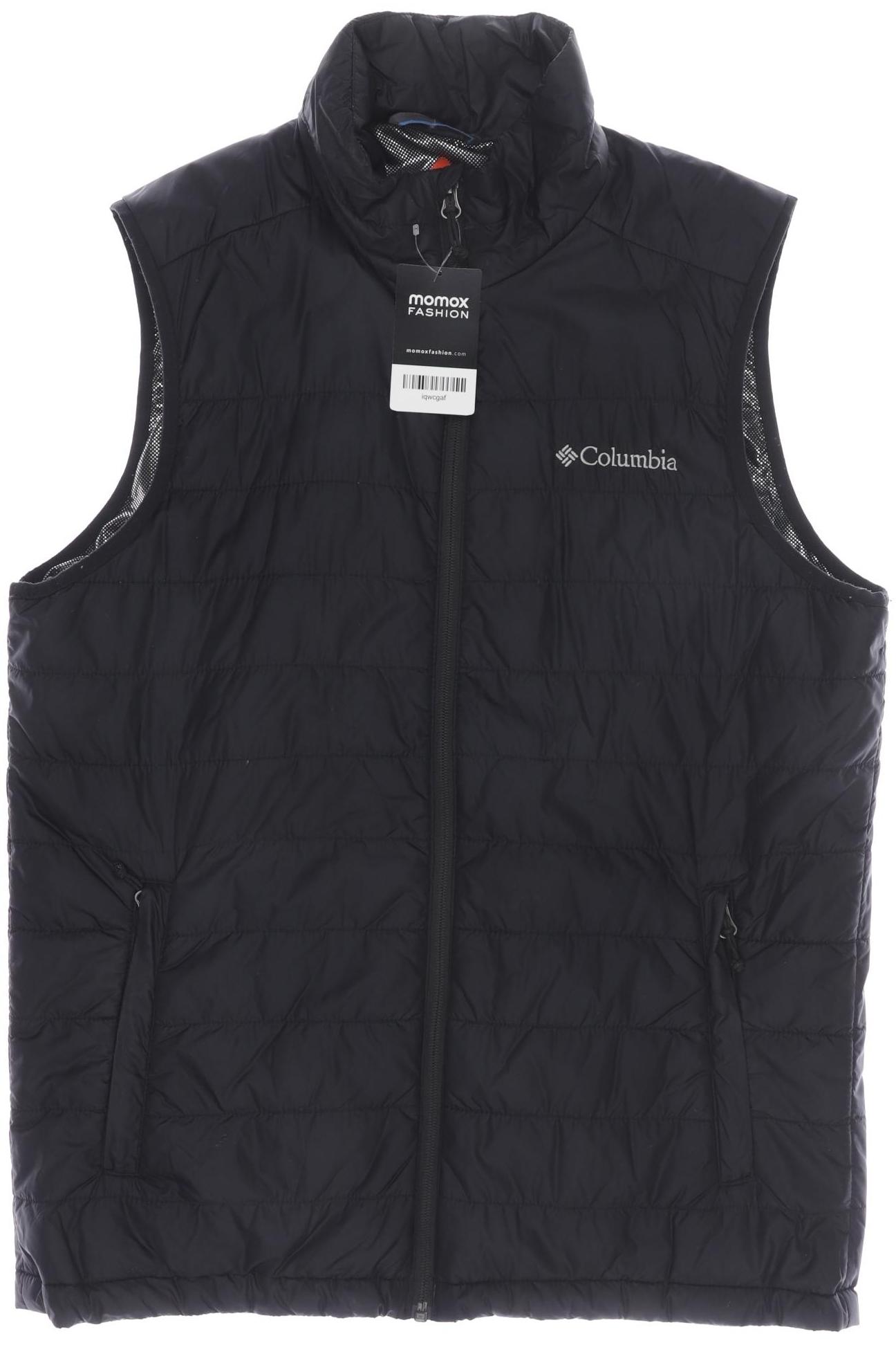 

Columbia Sportswear Company Herren Weste, schwarz, Gr. 46