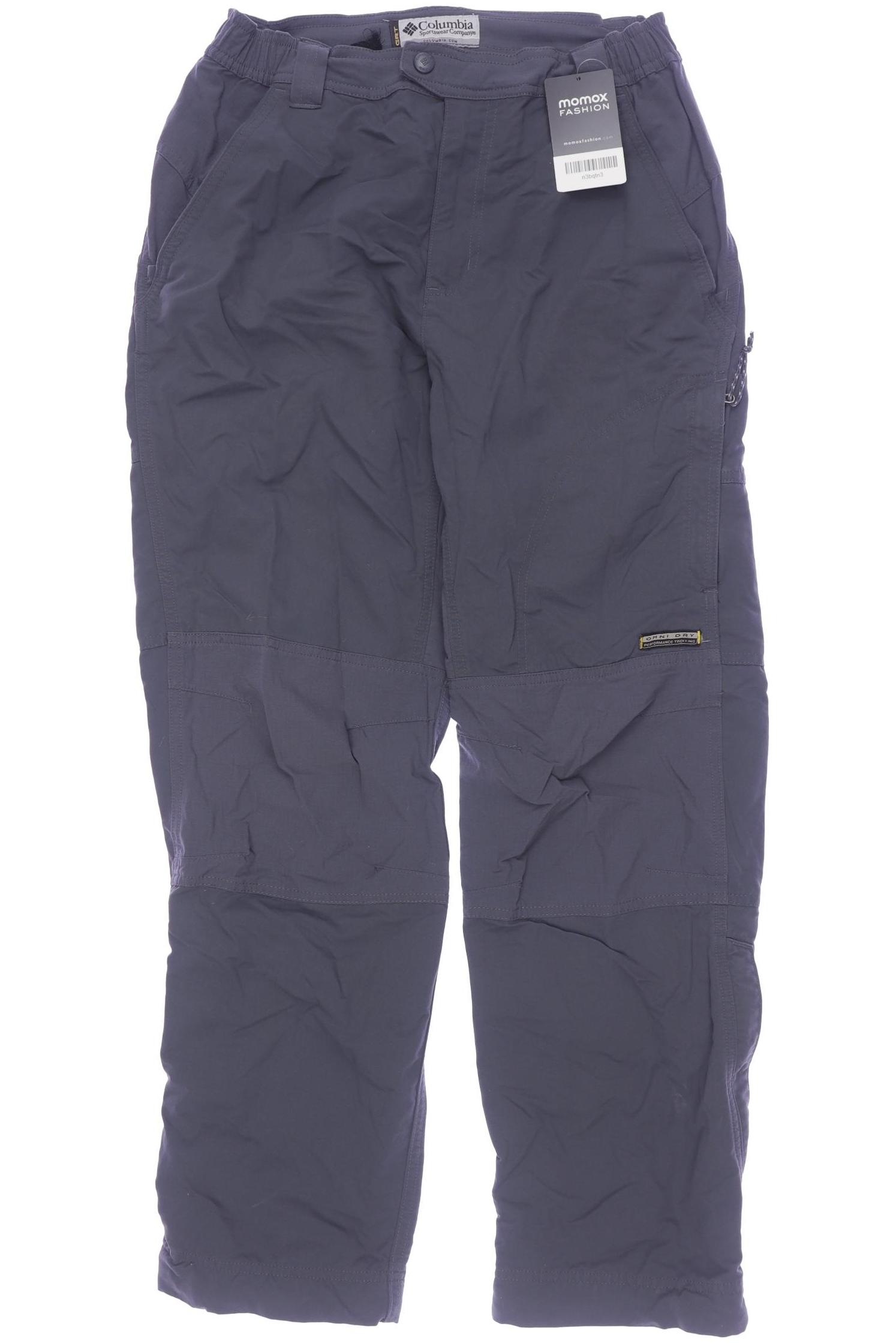 

Columbia Sportswear Company Damen Stoffhose, grau, Gr. 0