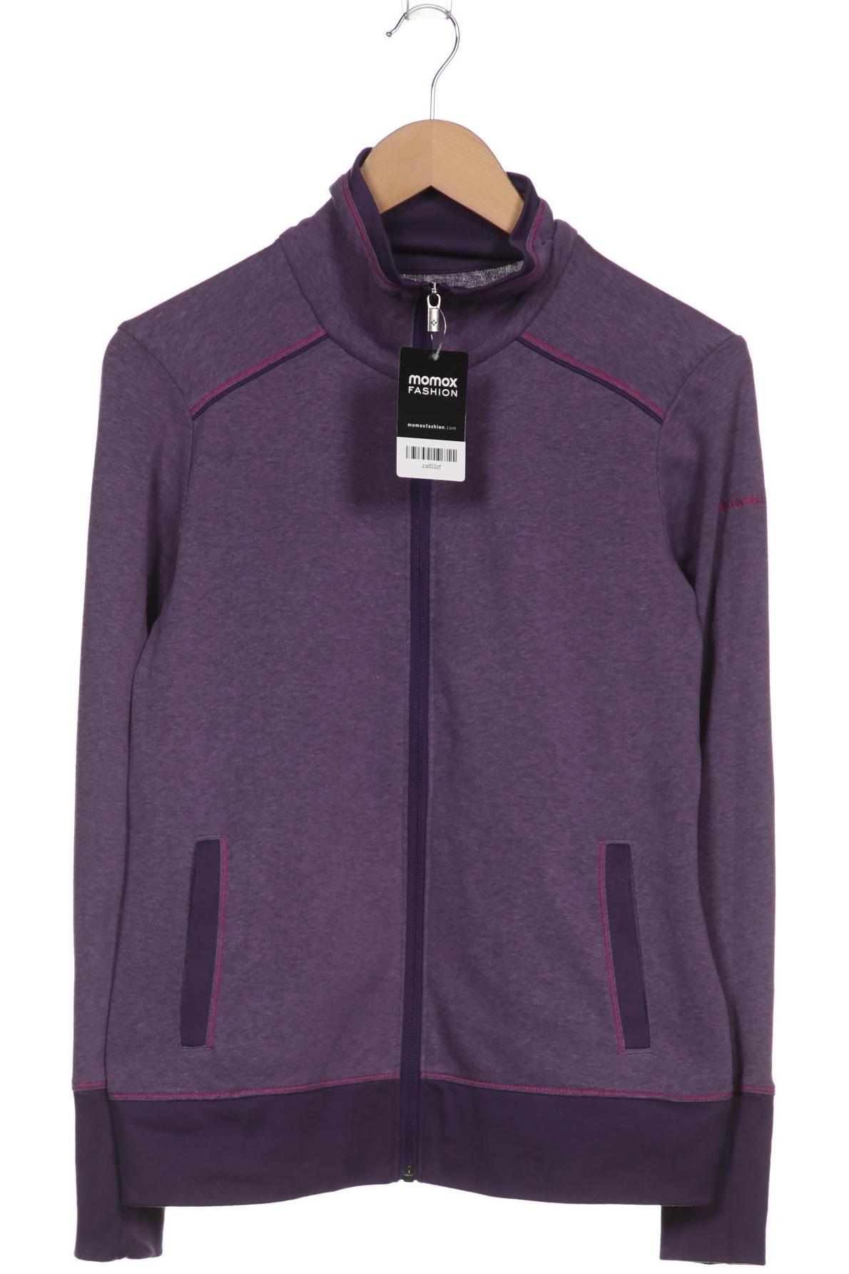 

Columbia Damen Sweatshirt, flieder