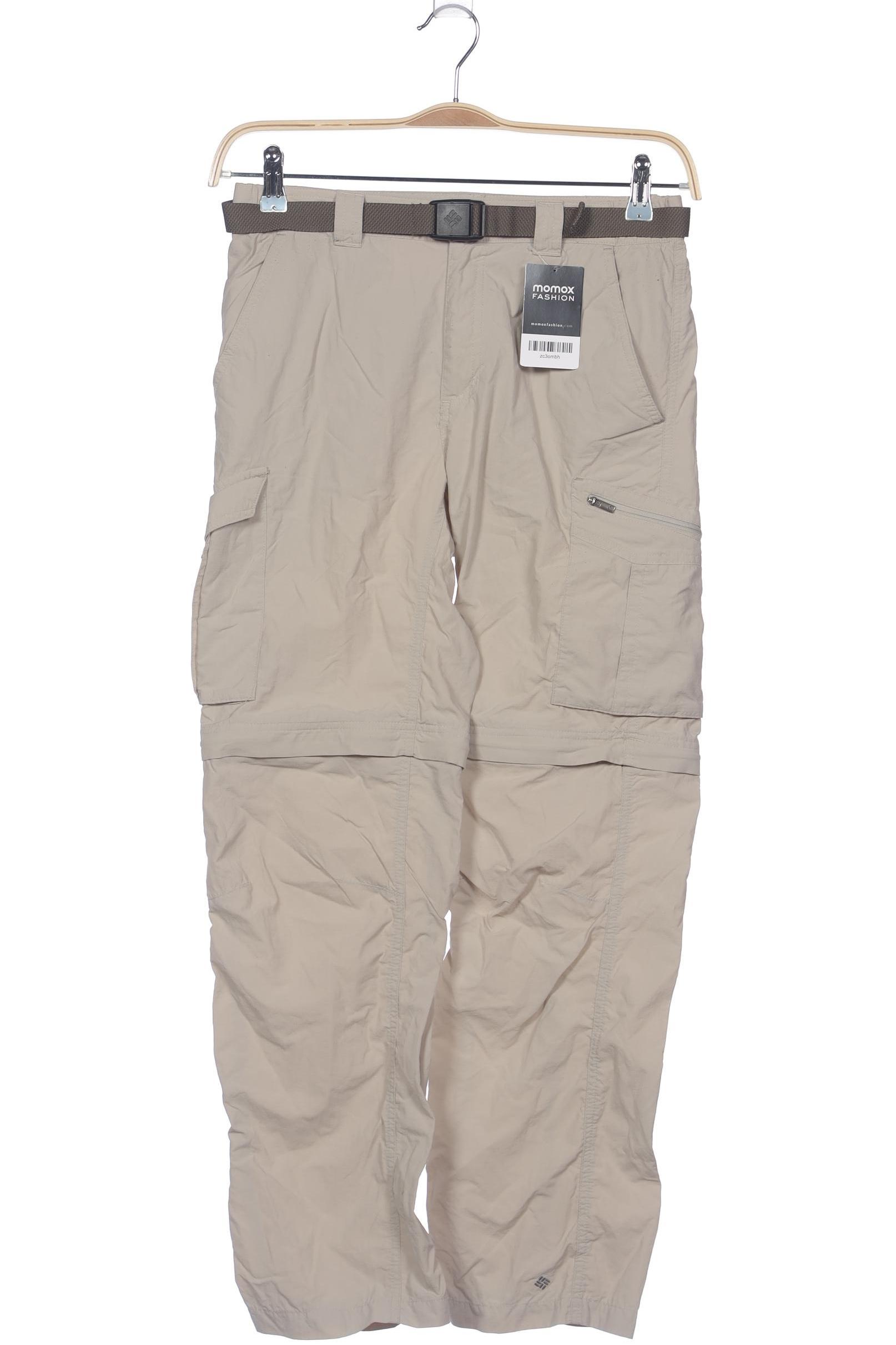 

Columbia Sportswear Company Herren Stoffhose, beige, Gr. 30