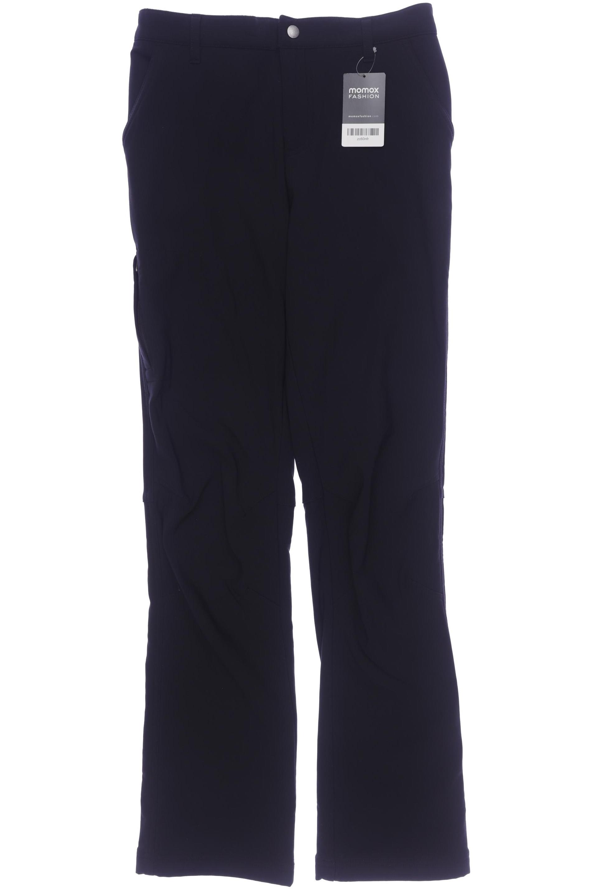

Columbia Sportswear Company Herren Stoffhose, schwarz, Gr. 170