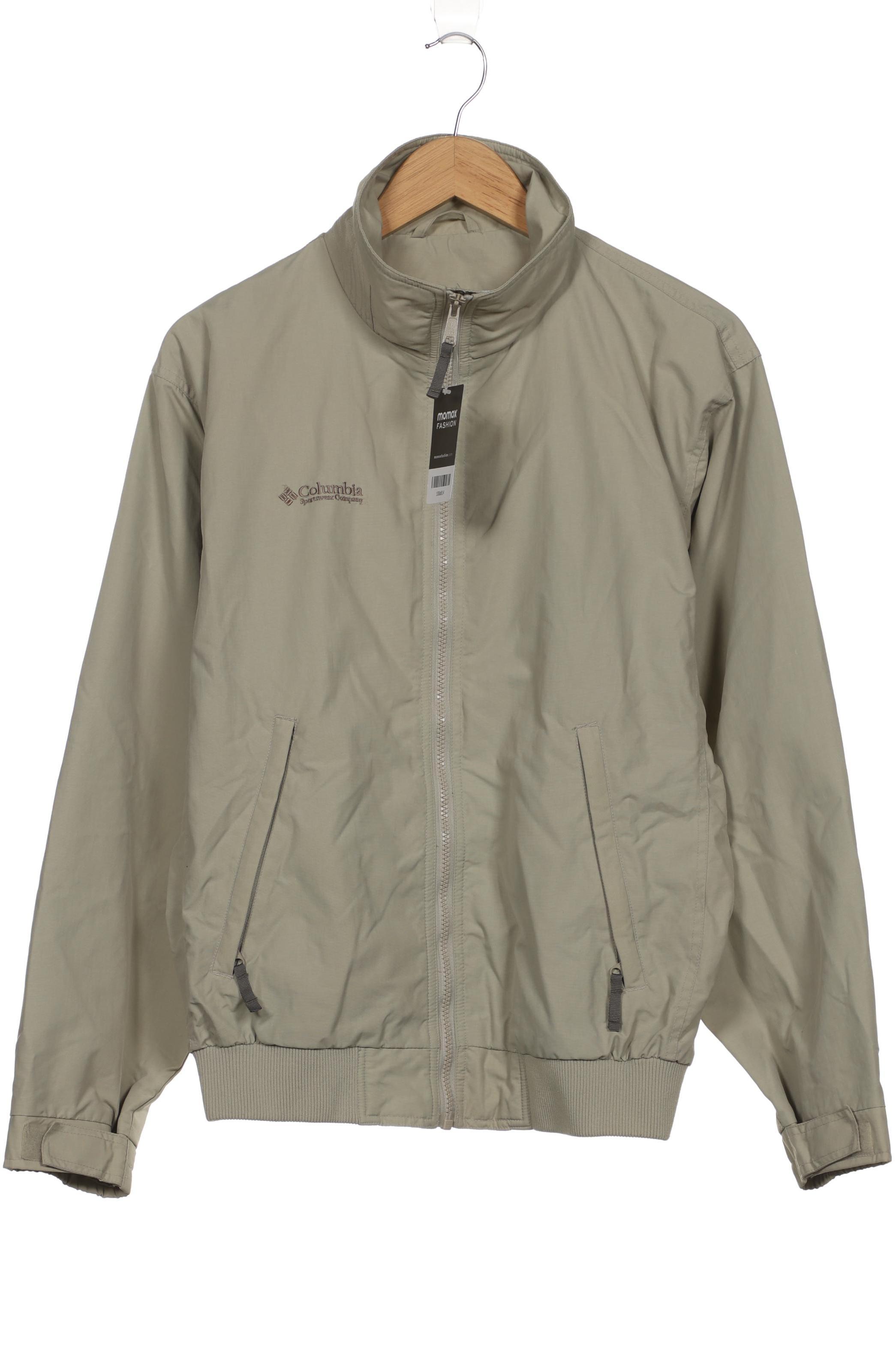 

Columbia Sportswear Company Herren Jacke, beige, Gr. 46