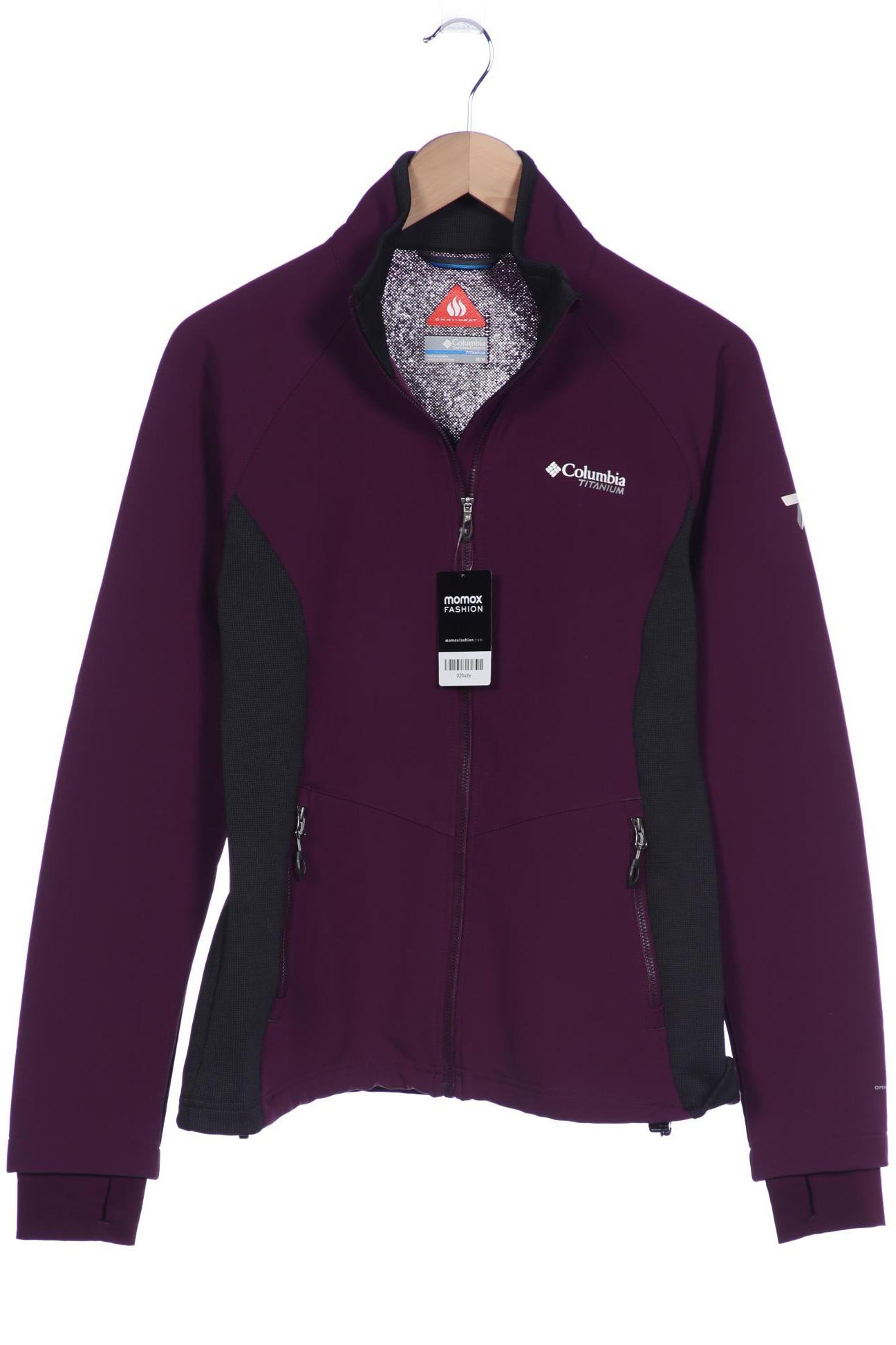 

Columbia Sportswear Company Damen Jacke, flieder