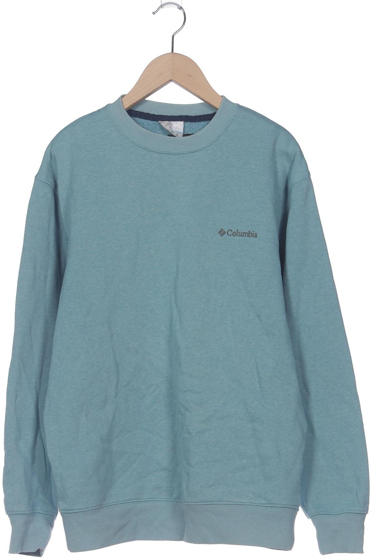 

Columbia Sportswear Company Herren Sweatshirt, blau, Gr. 46