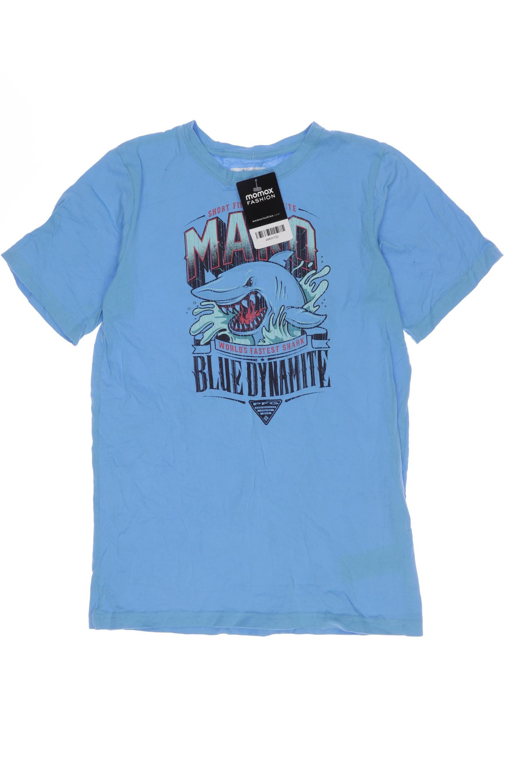 

Columbia Jungen T-Shirt, blau
