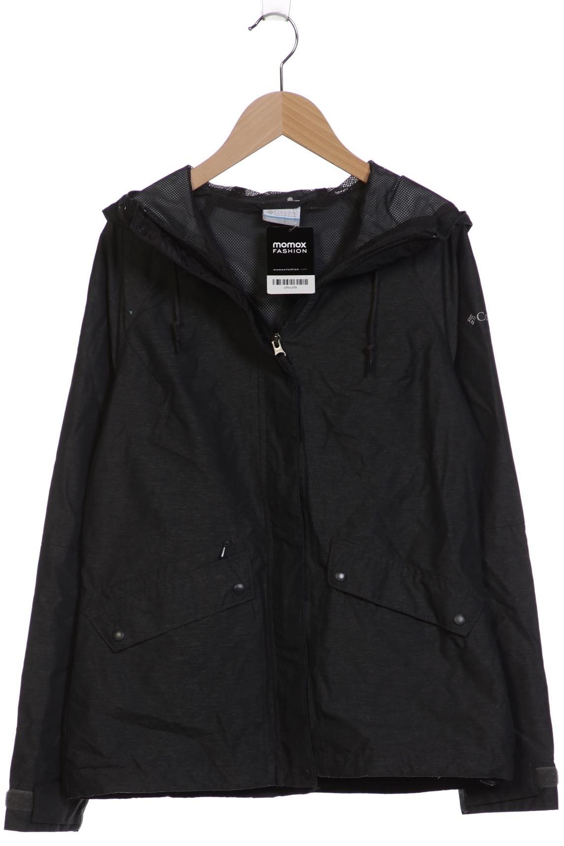 

Columbia Sportswear Company Damen Jacke, grau, Gr. 38