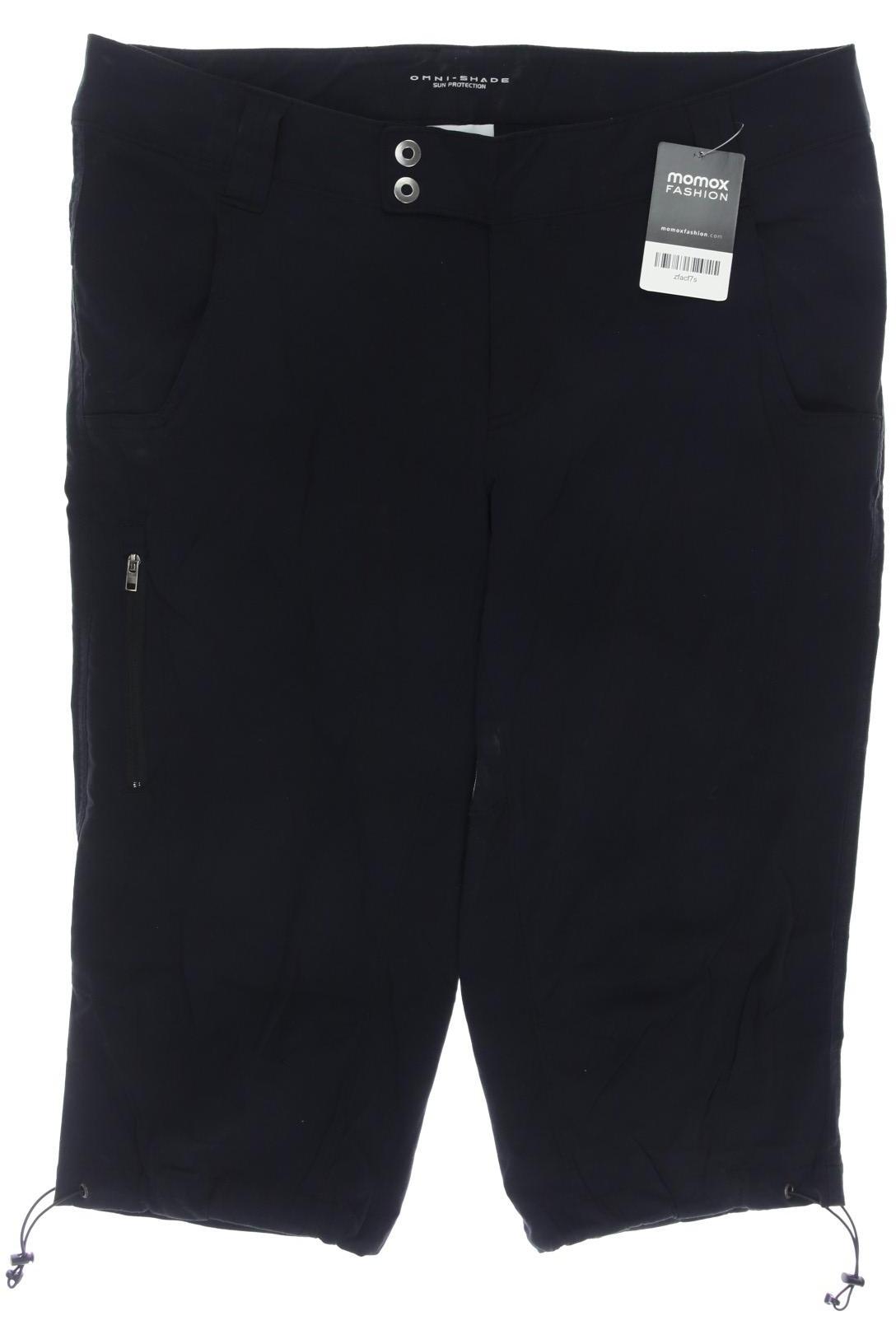 

Columbia Sportswear Company Damen Shorts, marineblau, Gr. 14