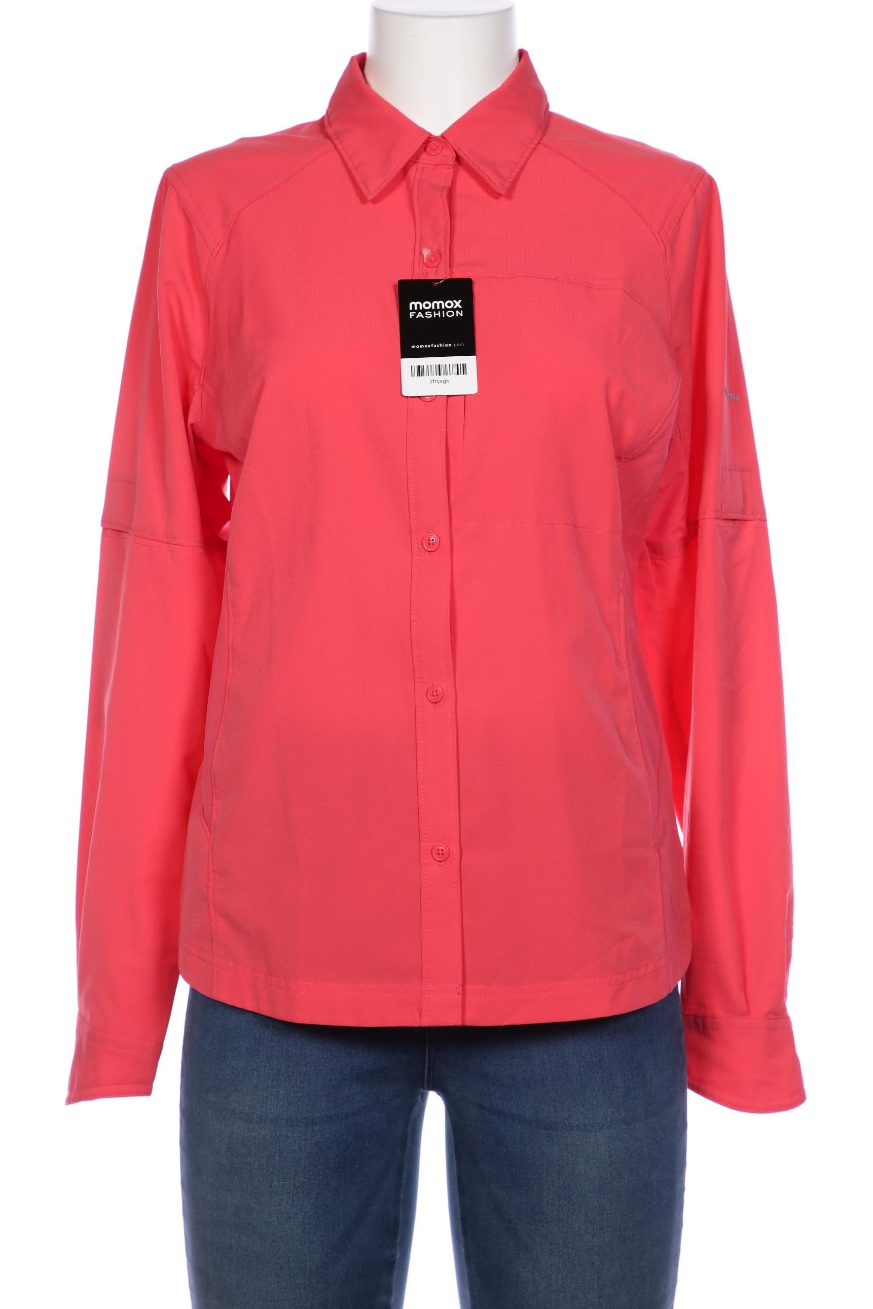 

Columbia Sportswear Company Damen Bluse, pink, Gr. 42