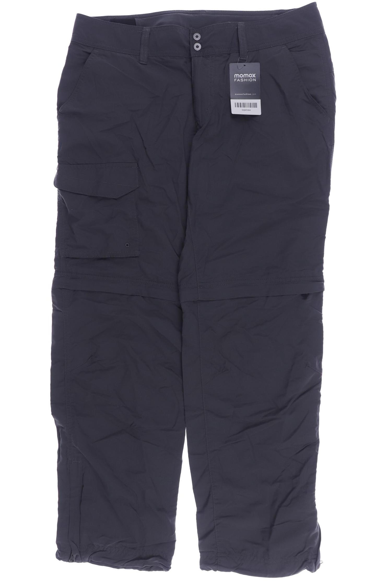 

Columbia Sportswear Company Damen Stoffhose, grau, Gr. 8