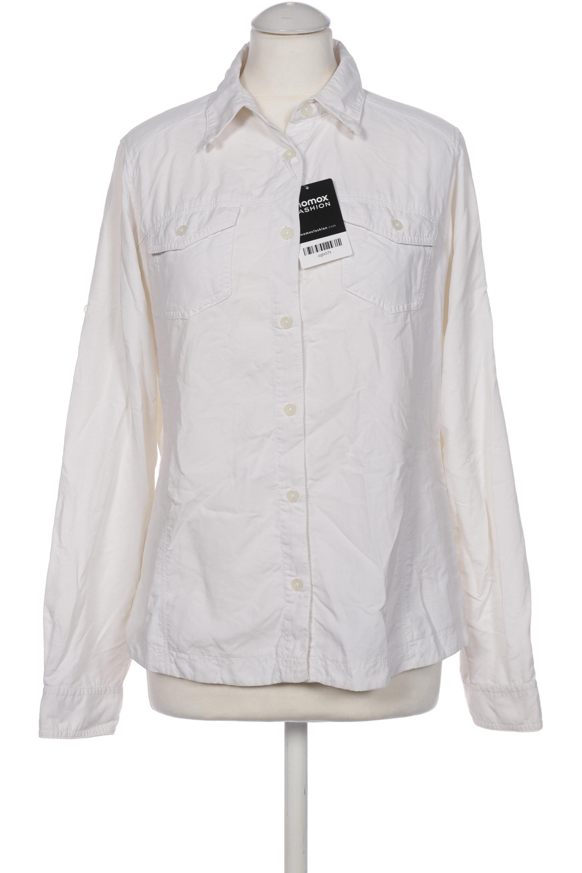 

Columbia Sportswear Company Damen Bluse, weiß, Gr. 38