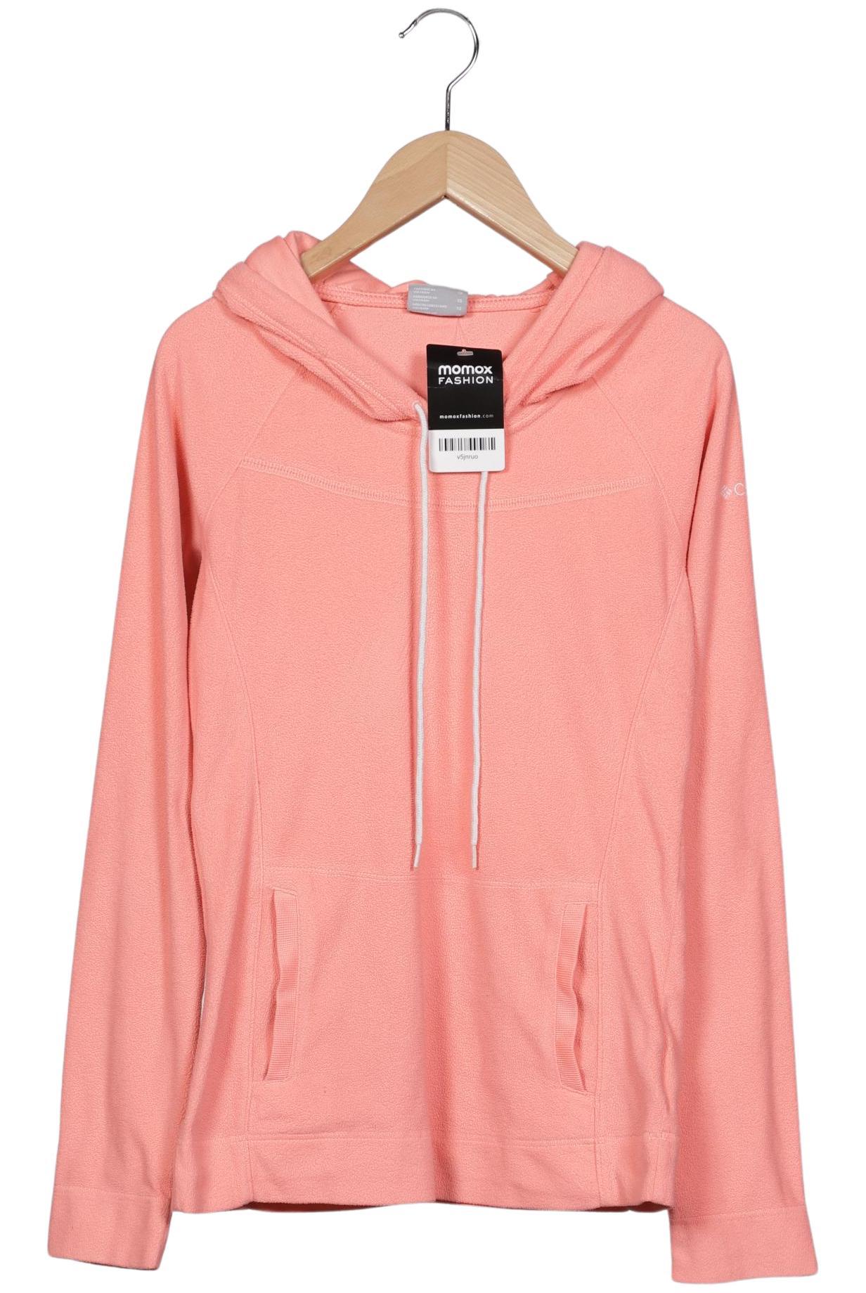 

Columbia Sportswear Company Damen Langarmshirt, pink, Gr. 34