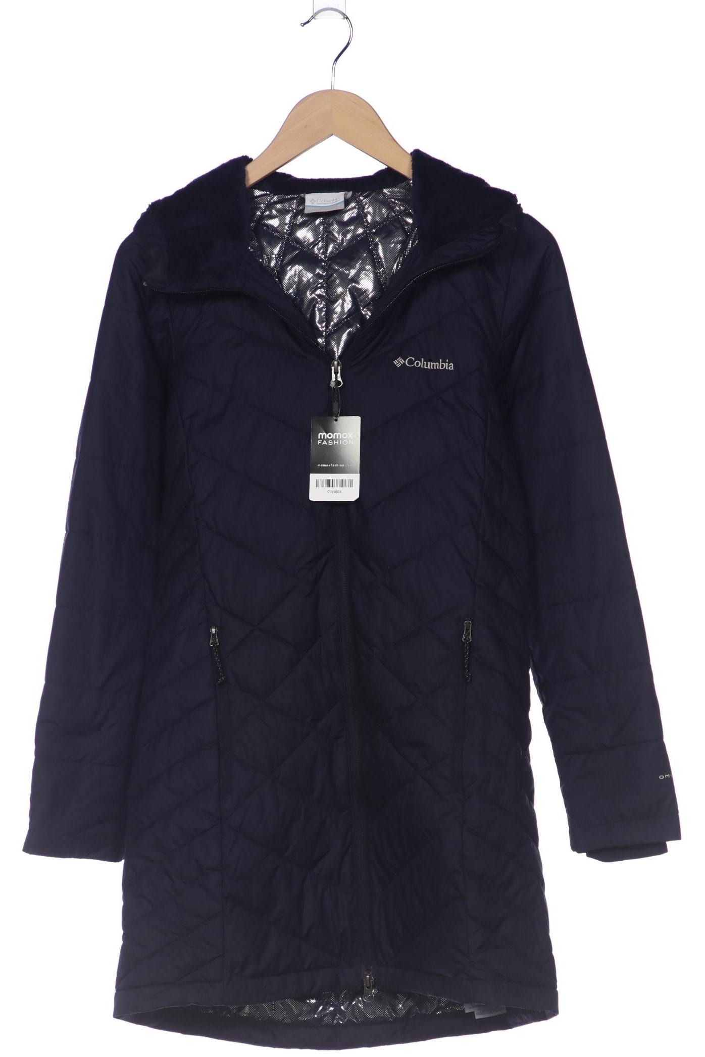 

Columbia Sportswear Company Damen Mantel, marineblau, Gr. 36
