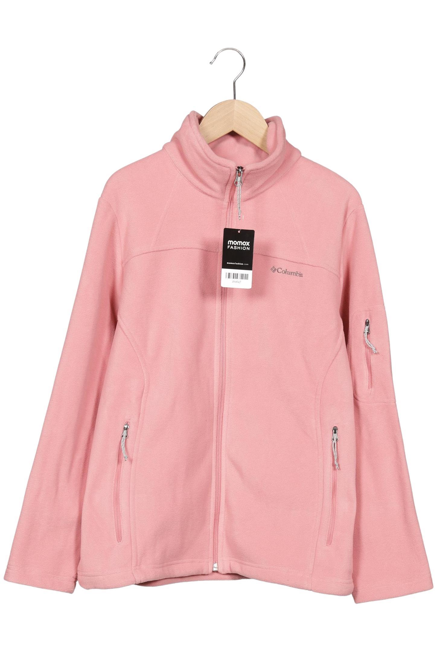 

Columbia Sportswear Company Damen Sweatshirt, pink, Gr. 38
