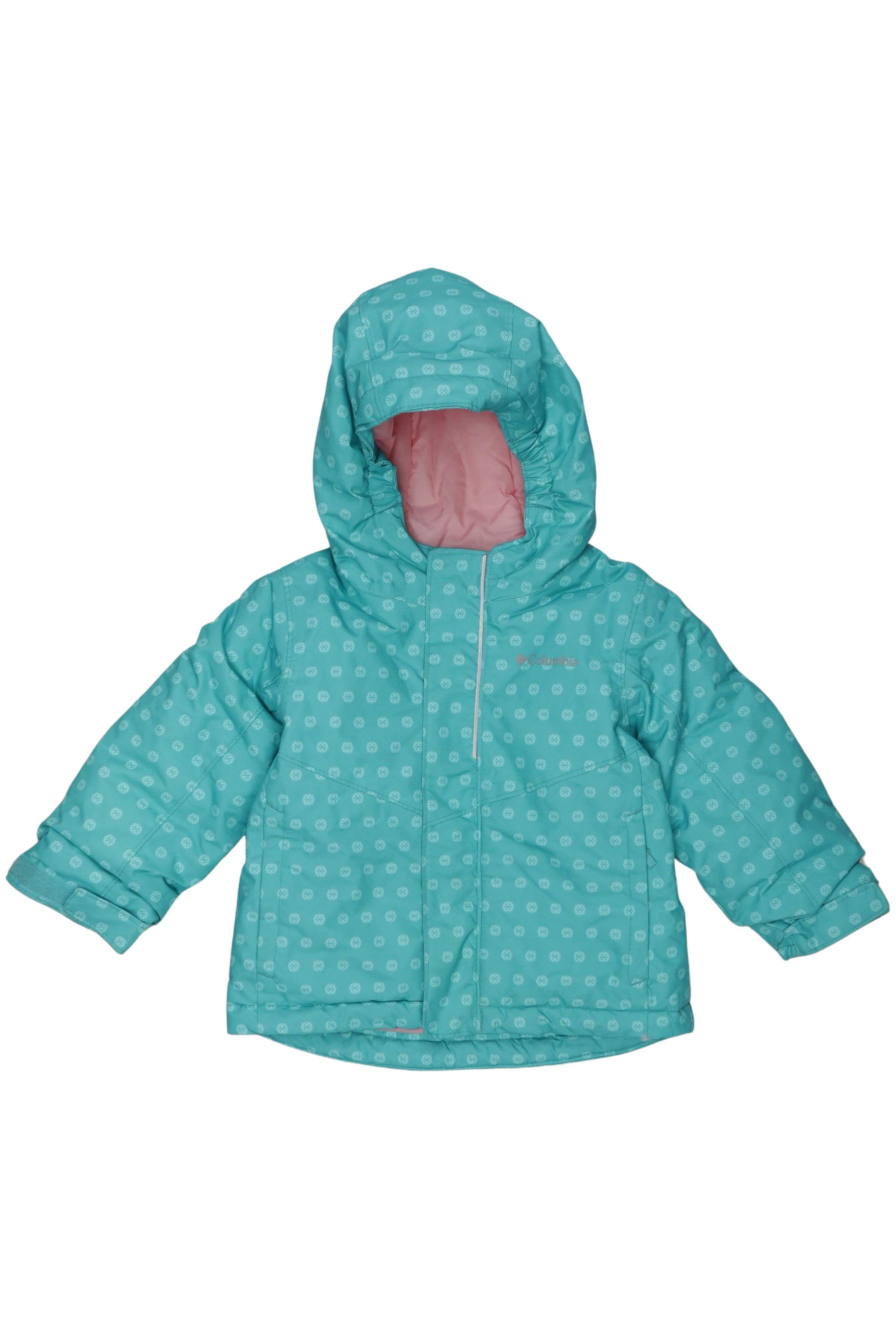 

Columbia Sportswear Company Mädchen Schneeanzug, mehrfarbig, Gr. 92