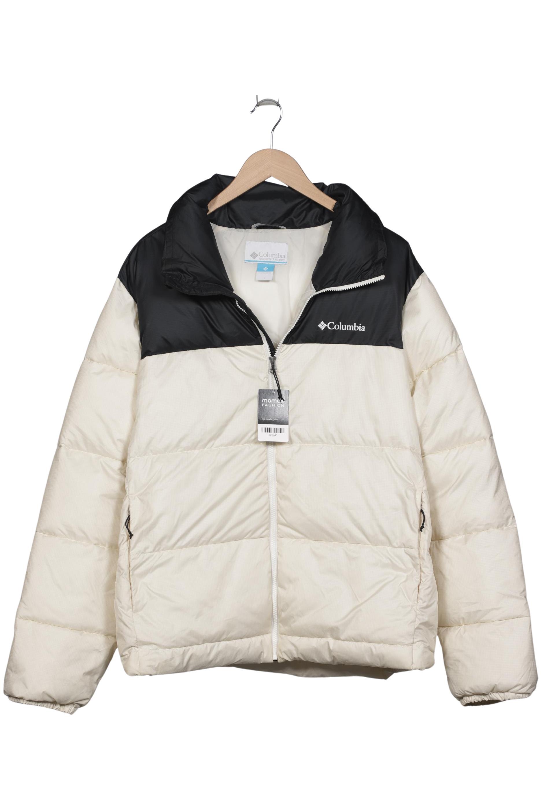 Thumbnail - Columbia Sportswear Company Herren Jacke, mehrfarbig, Gr. 52