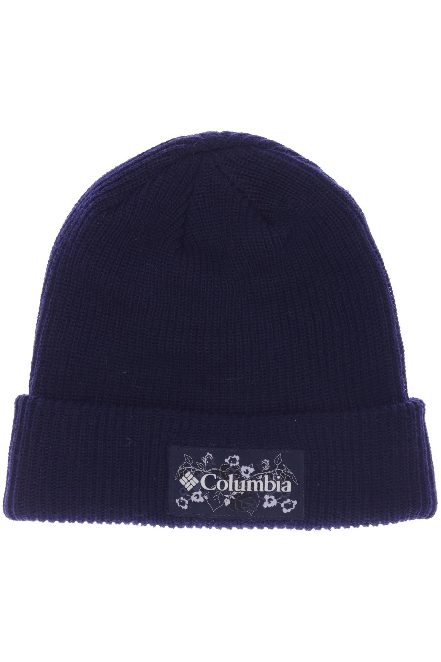

Columbia Sportswear Company Herren Hut/Mütze, marineblau, Gr. uni