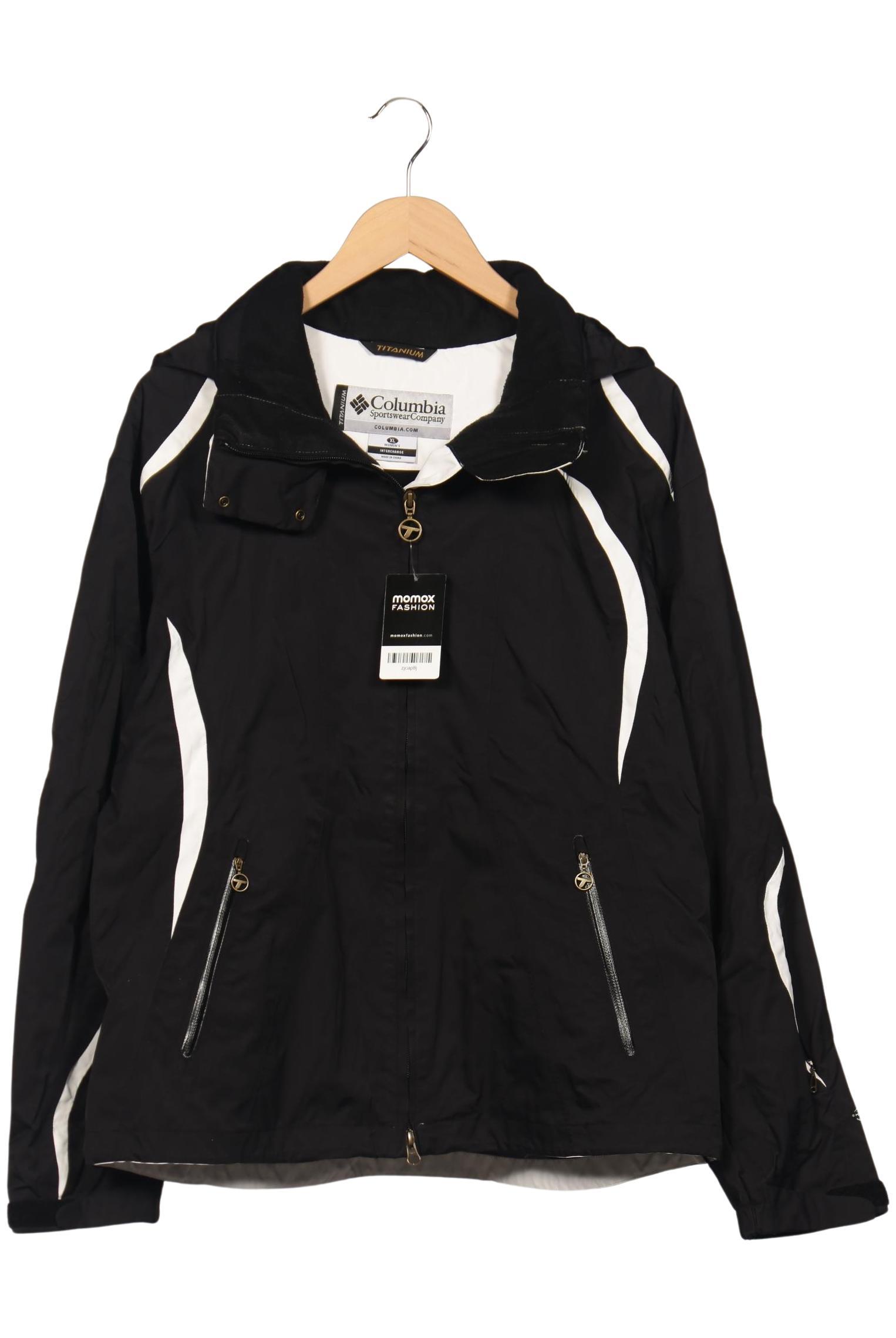 

Columbia Sportswear Company Damen Jacke, mehrfarbig, Gr. 44