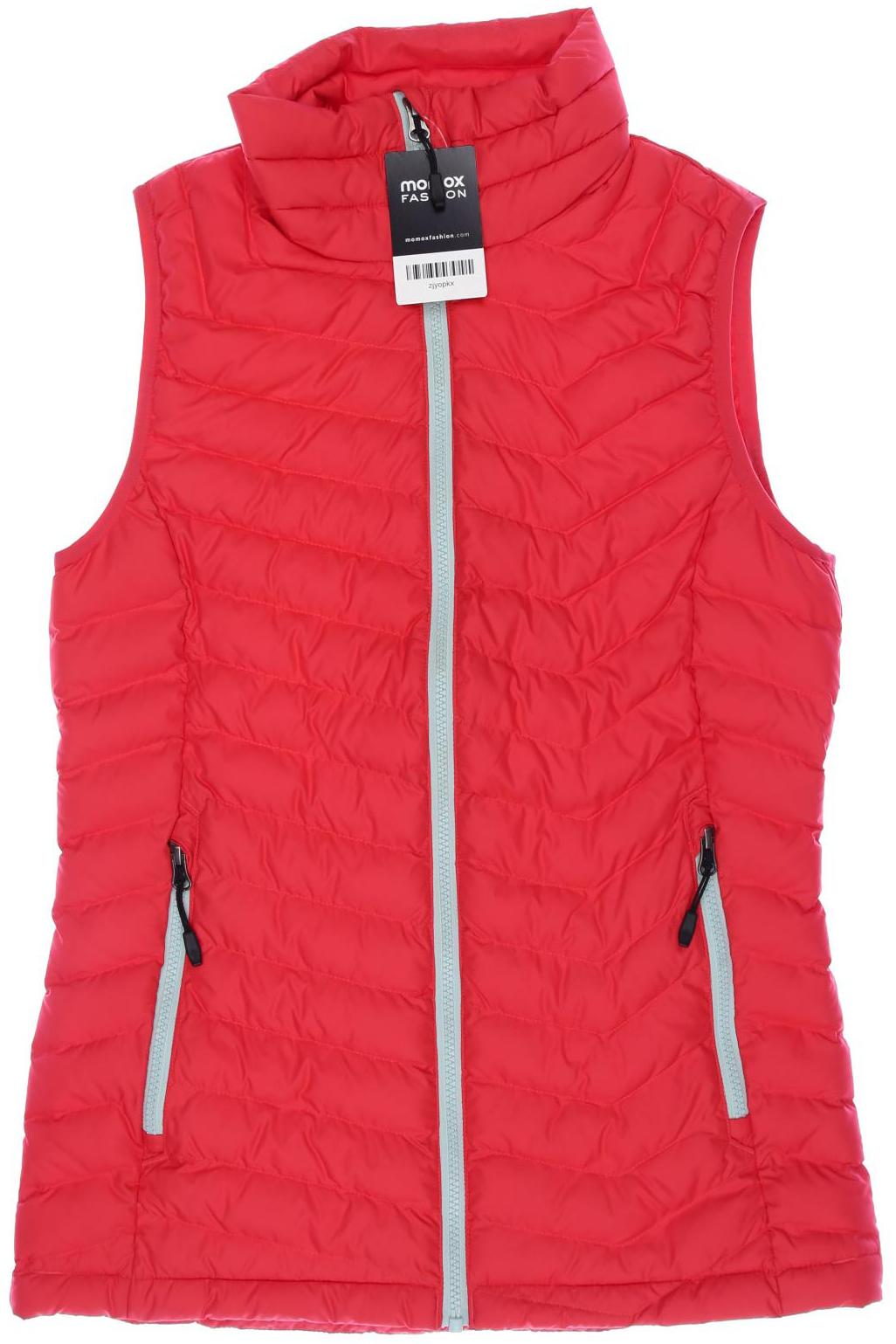 

Columbia Damen Weste, rot