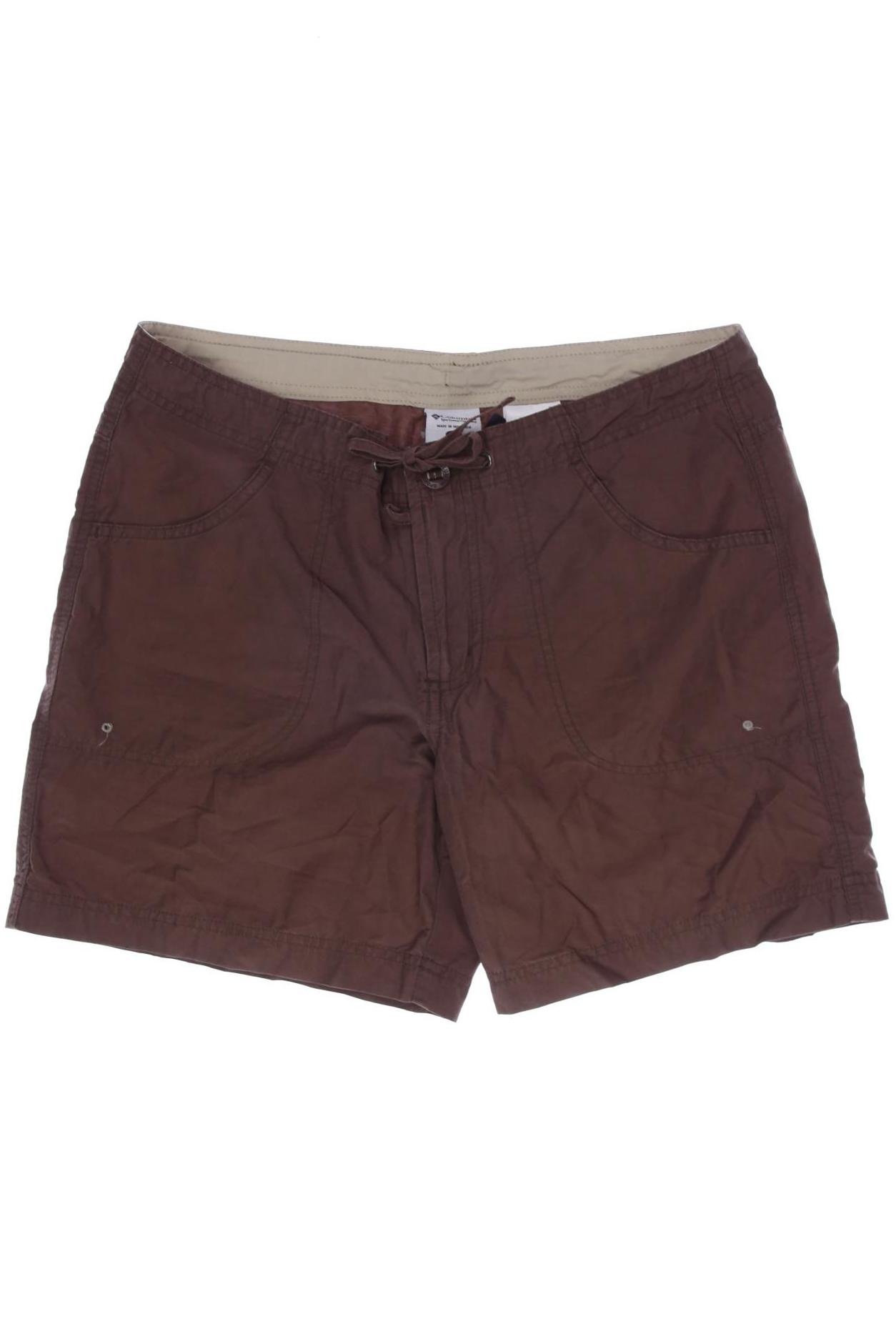 

Columbia Sportswear Company Damen Shorts, braun