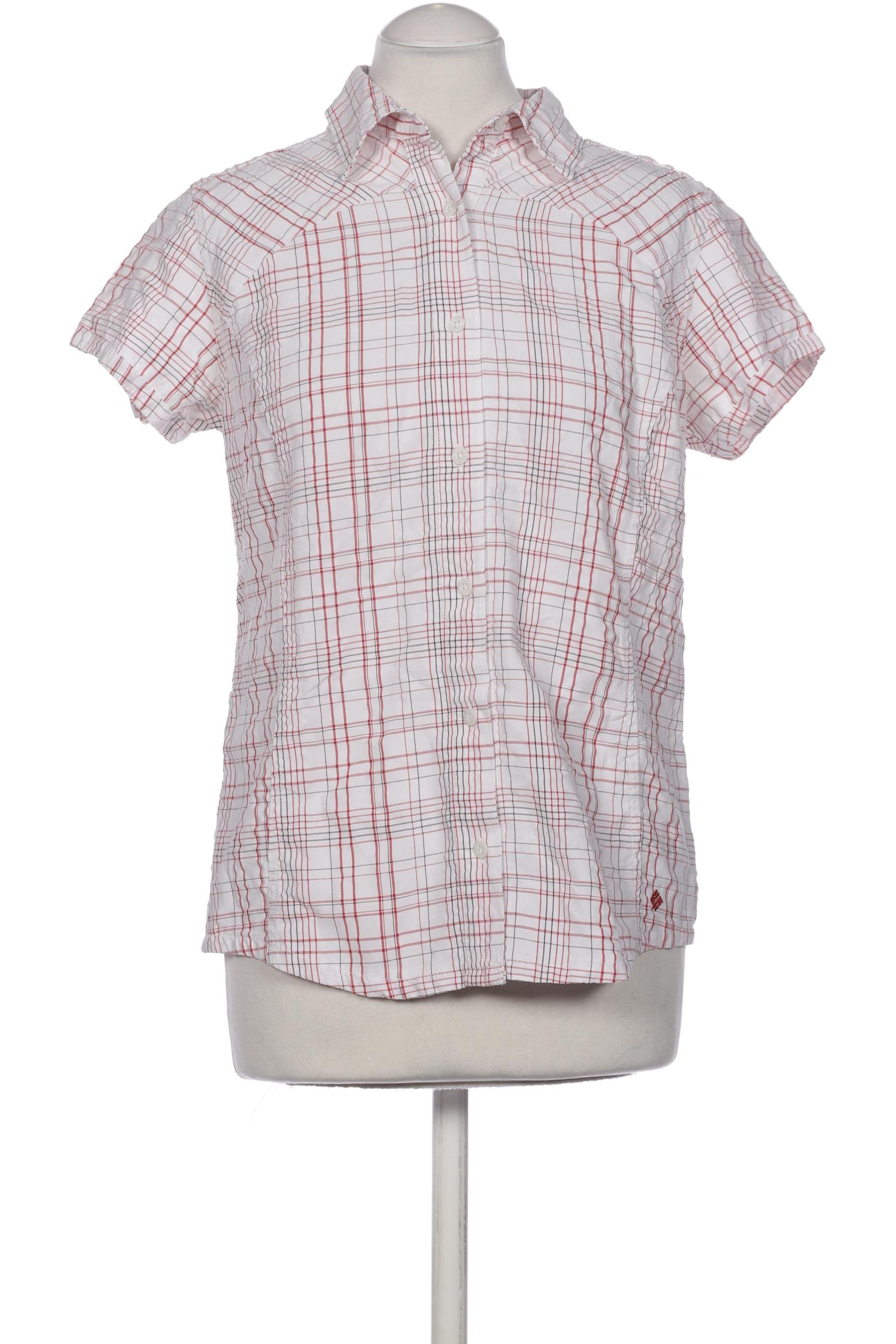 

Columbia Sportswear Company Damen Bluse, weiß, Gr. 38