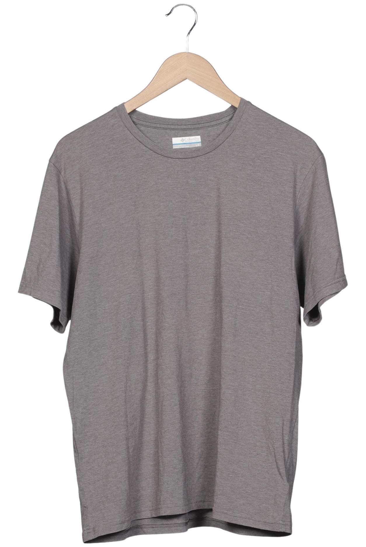 

Columbia Sportswear Company Herren T-Shirt, grau, Gr. 52