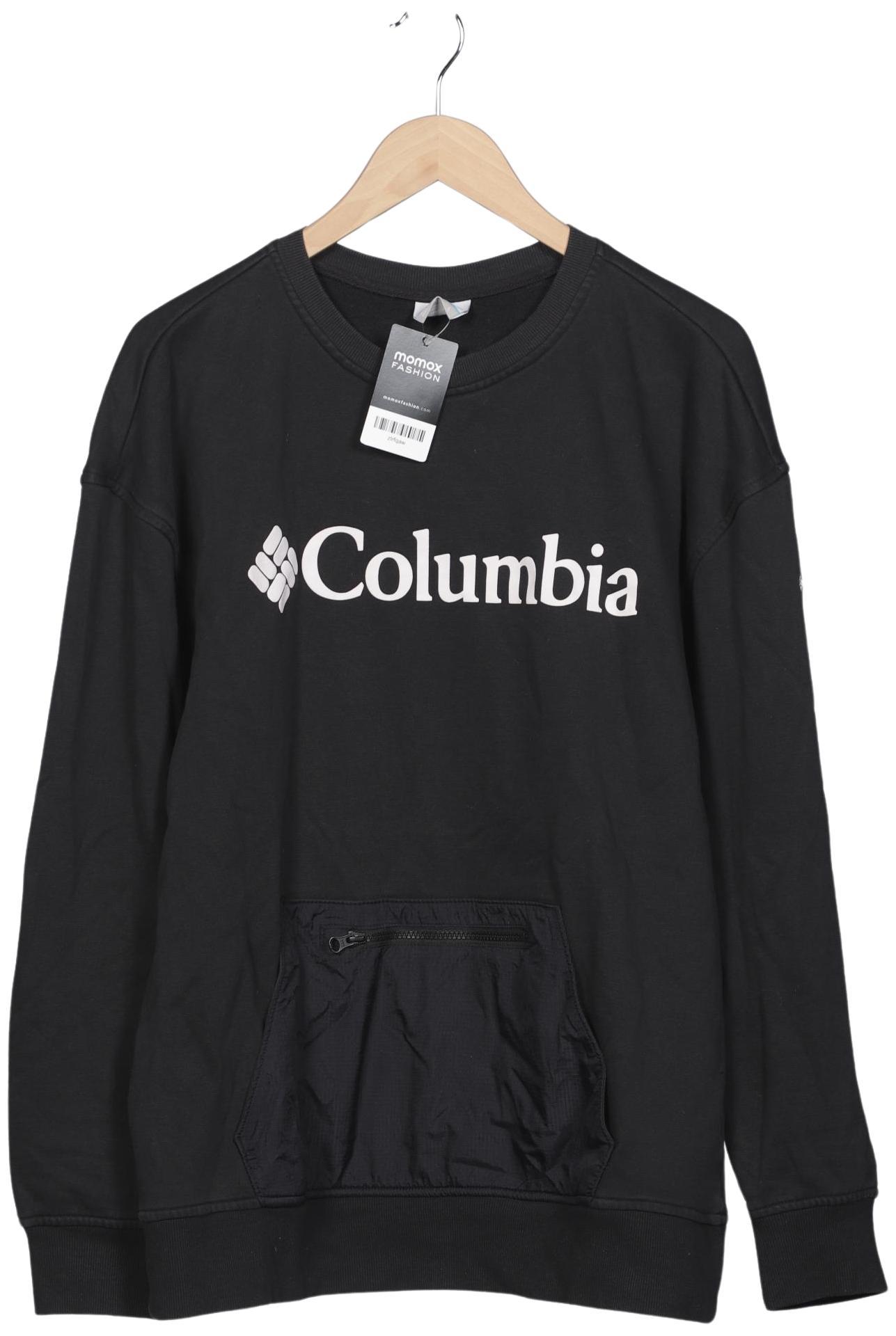 Thumbnail - Columbia Sportswear Company Herren Sweatshirt, schwarz, Gr. 52