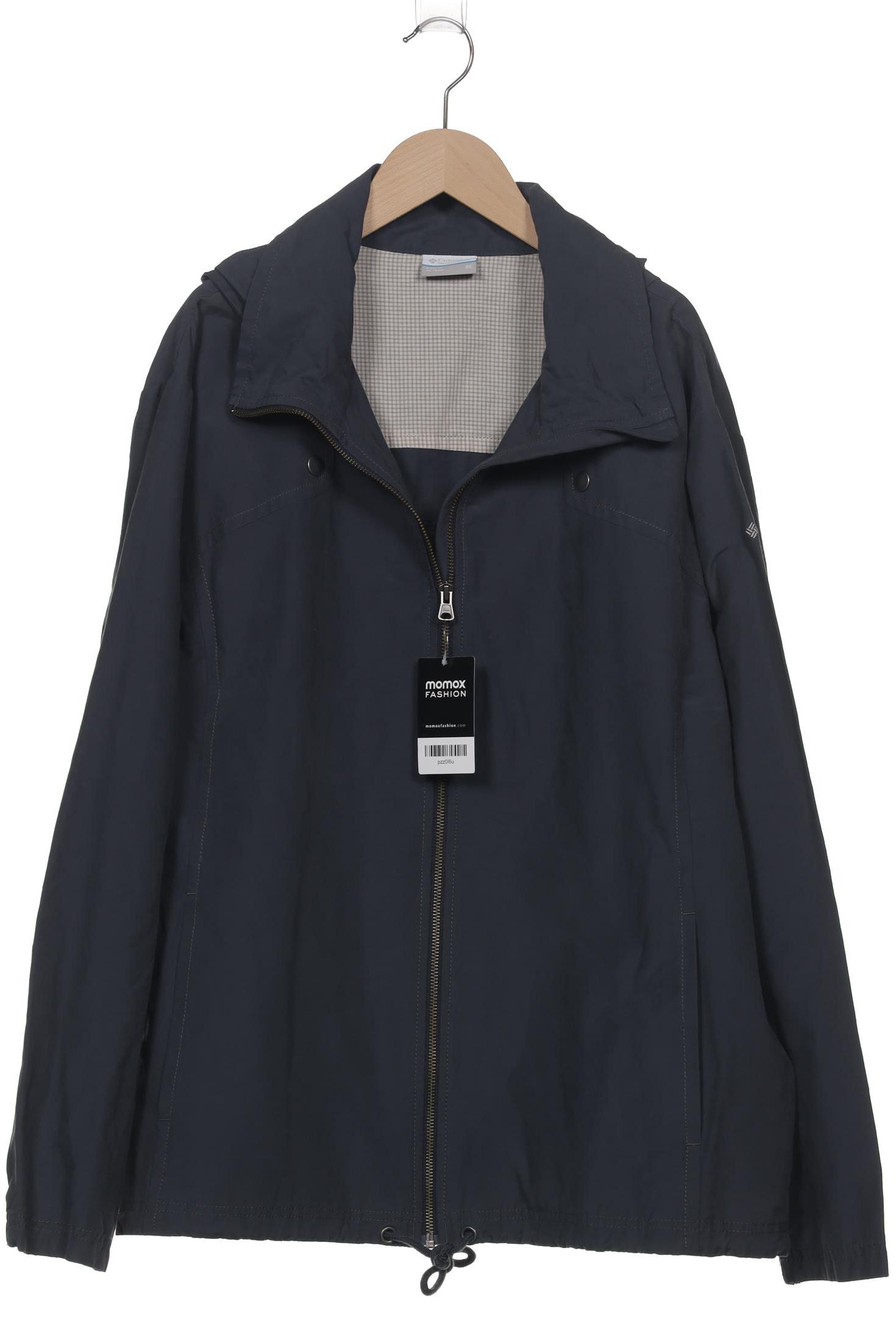 

Columbia Sportswear Company Herren Jacke, marineblau, Gr. 58