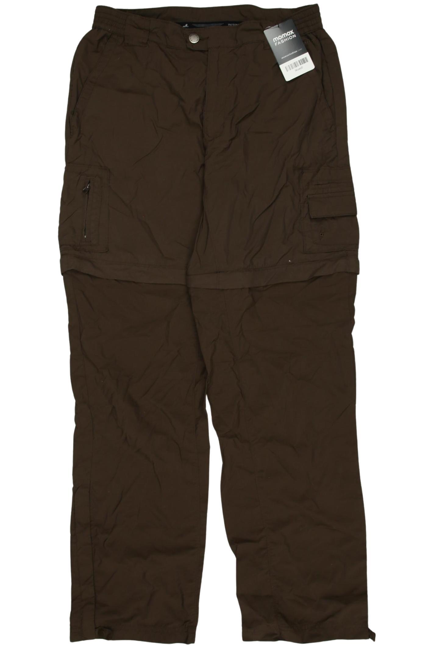 

Columbia Sportswear Company Damen Stoffhose, braun, Gr. 0