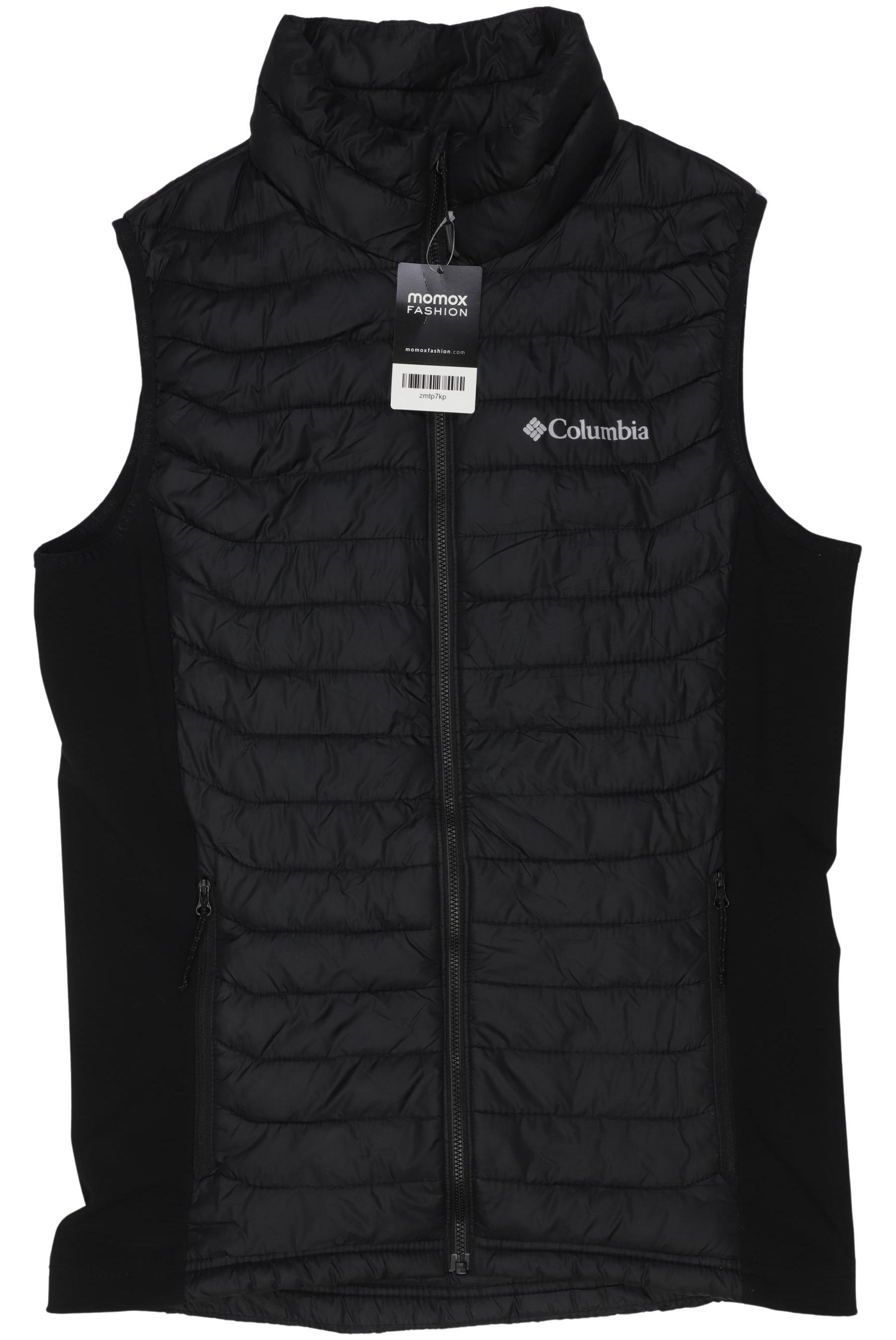

Columbia Sportswear Company Damen Weste, schwarz, Gr. 36