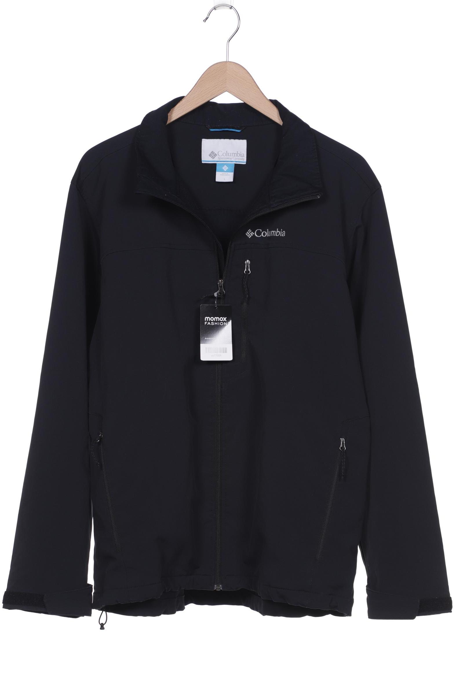 

Columbia Sportswear Company Herren Jacke, marineblau