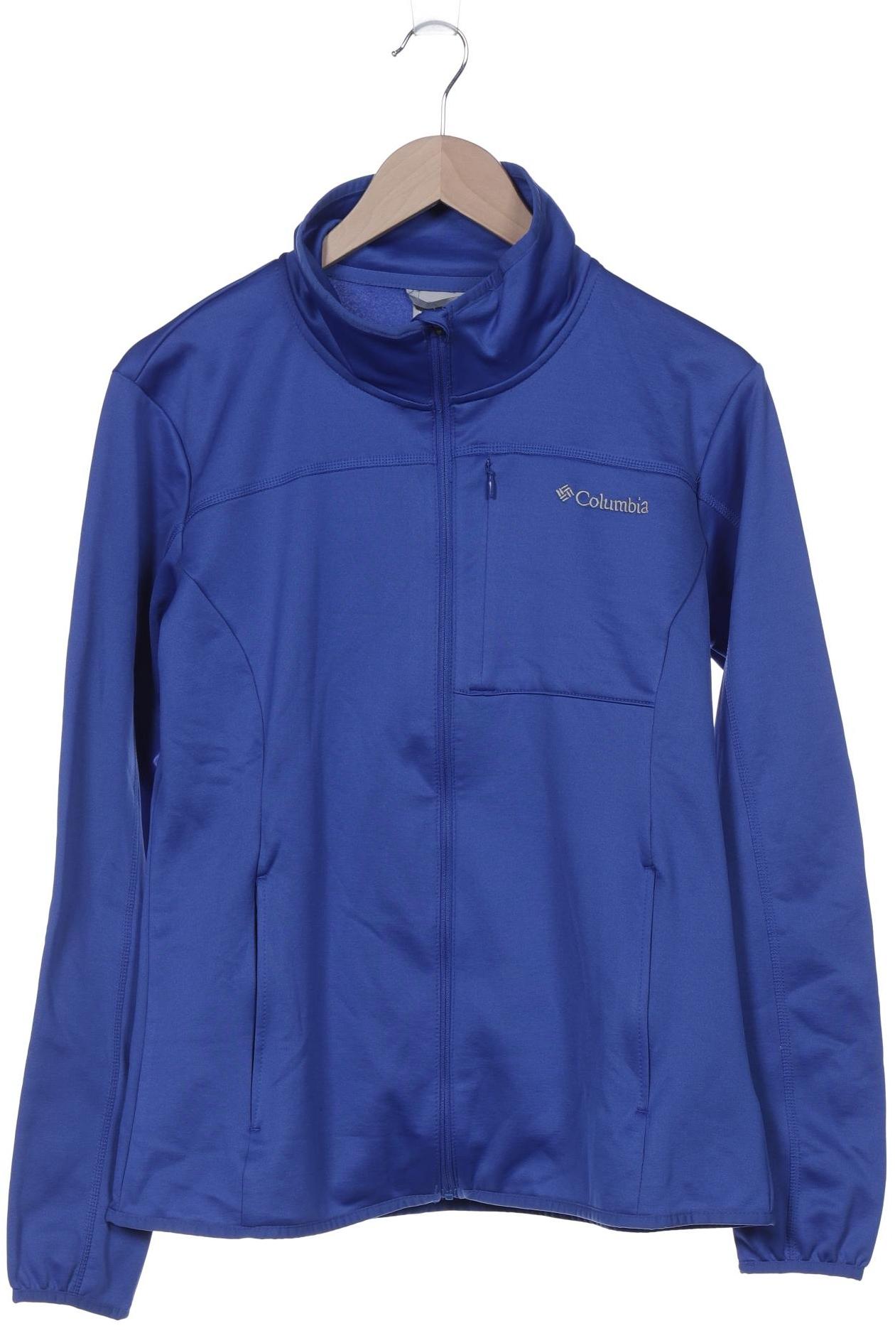 

Columbia Sportswear Company Damen Sweatshirt, blau, Gr. 44