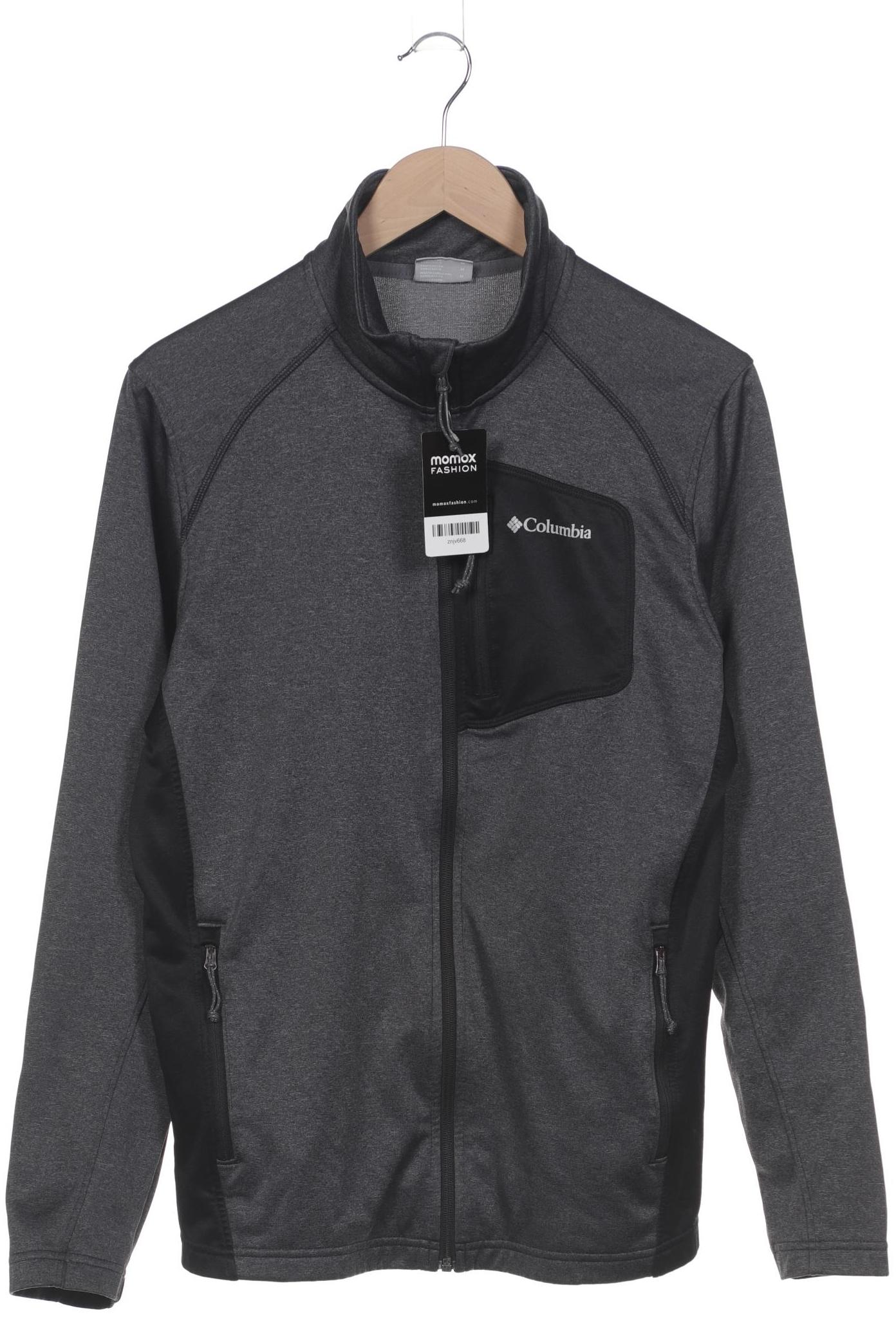 

Columbia Sportswear Company Herren Sweatshirt, grau, Gr. 48