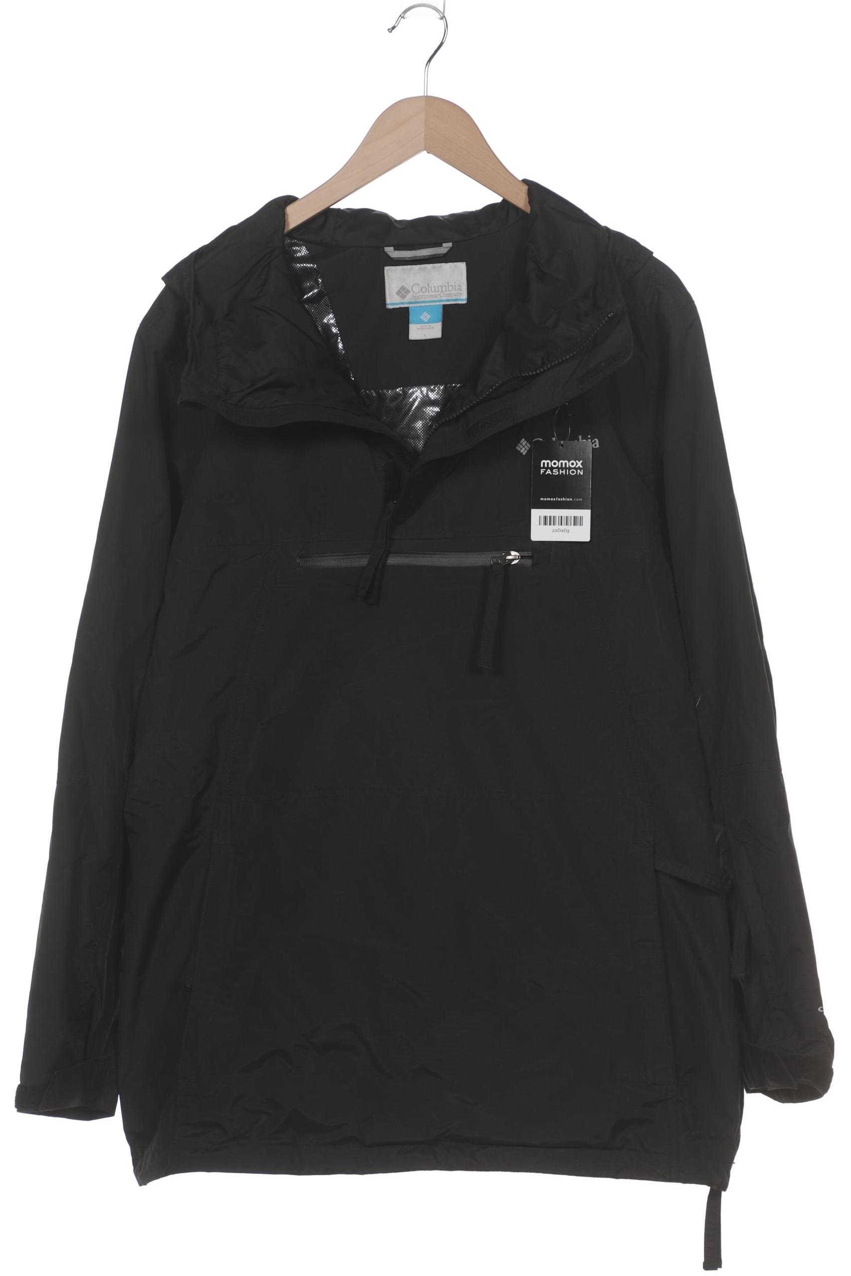 

Columbia Sportswear Company Herren Jacke, schwarz, Gr. 52