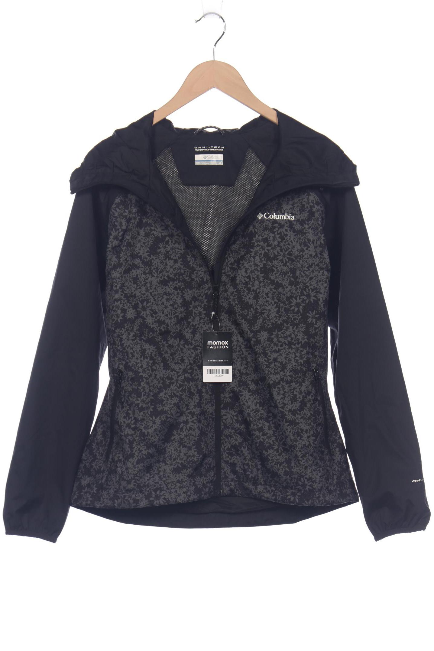 

Columbia Sportswear Company Damen Jacke, schwarz, Gr. 42