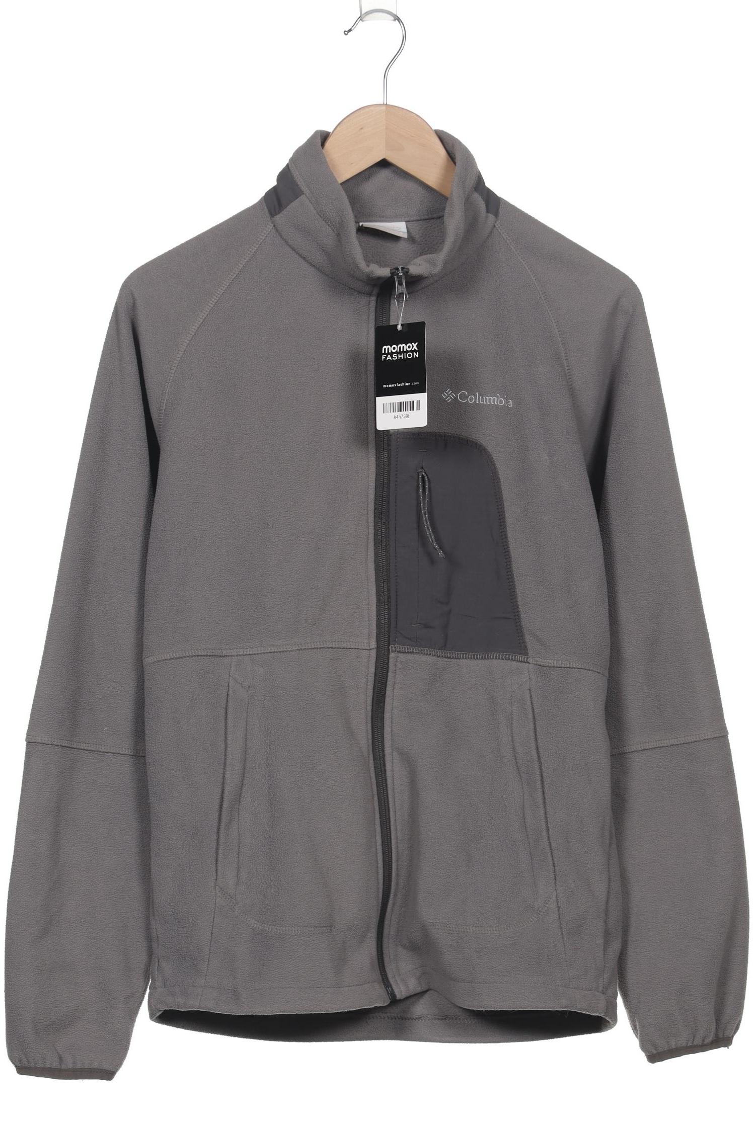 

Columbia Sportswear Company Herren Sweatshirt, grau, Gr. 46