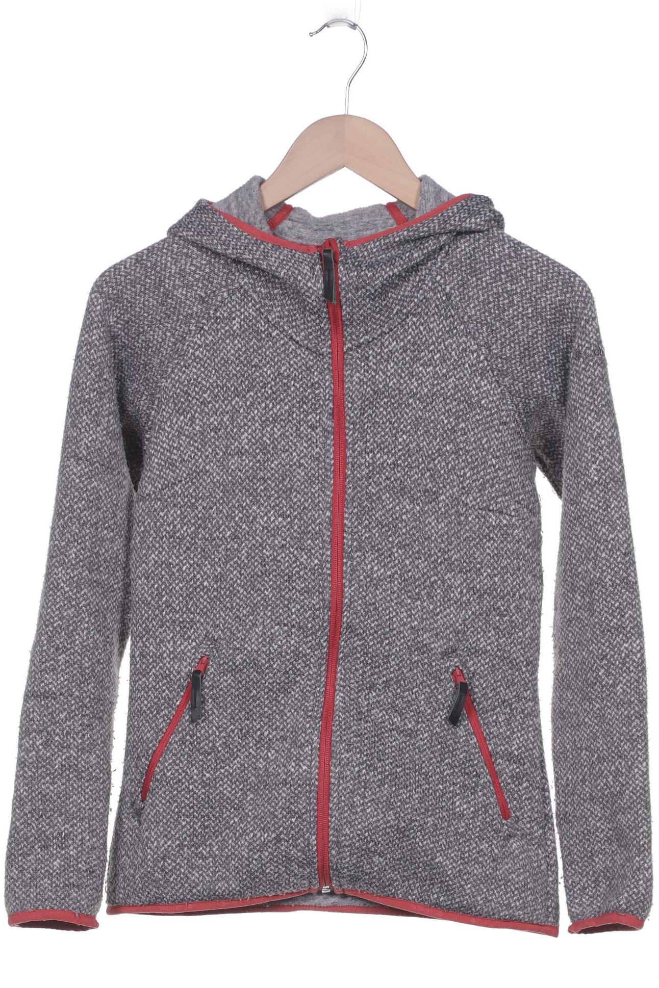 

Columbia Damen Kapuzenpullover, grau
