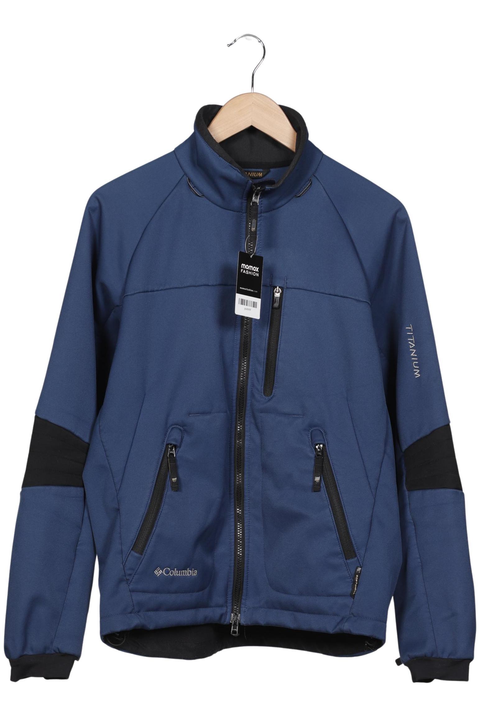 

Columbia Sportswear Company Herren Jacke, marineblau, Gr. 48