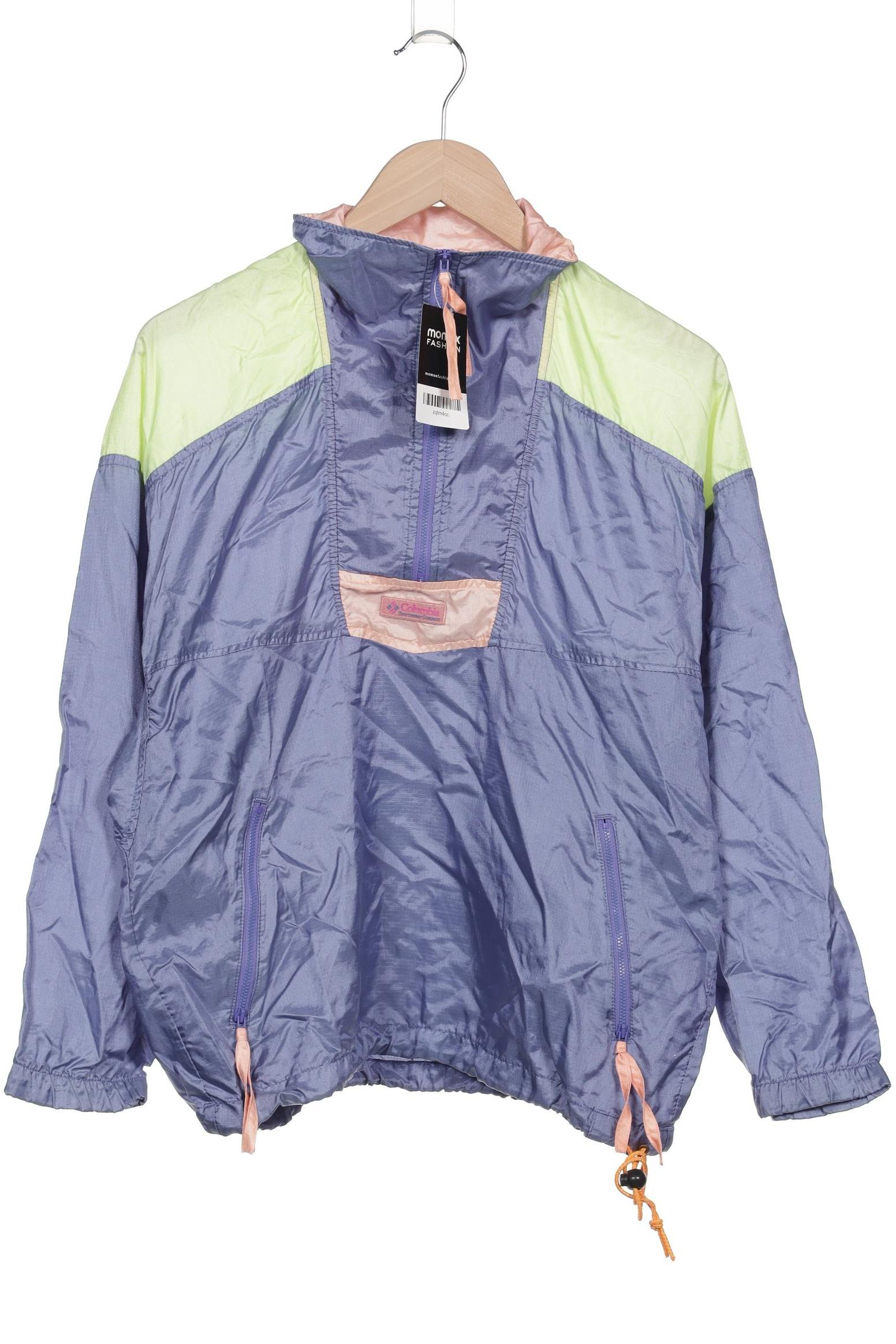 

Columbia Sportswear Company Damen Sweatshirt, flieder, Gr. 38