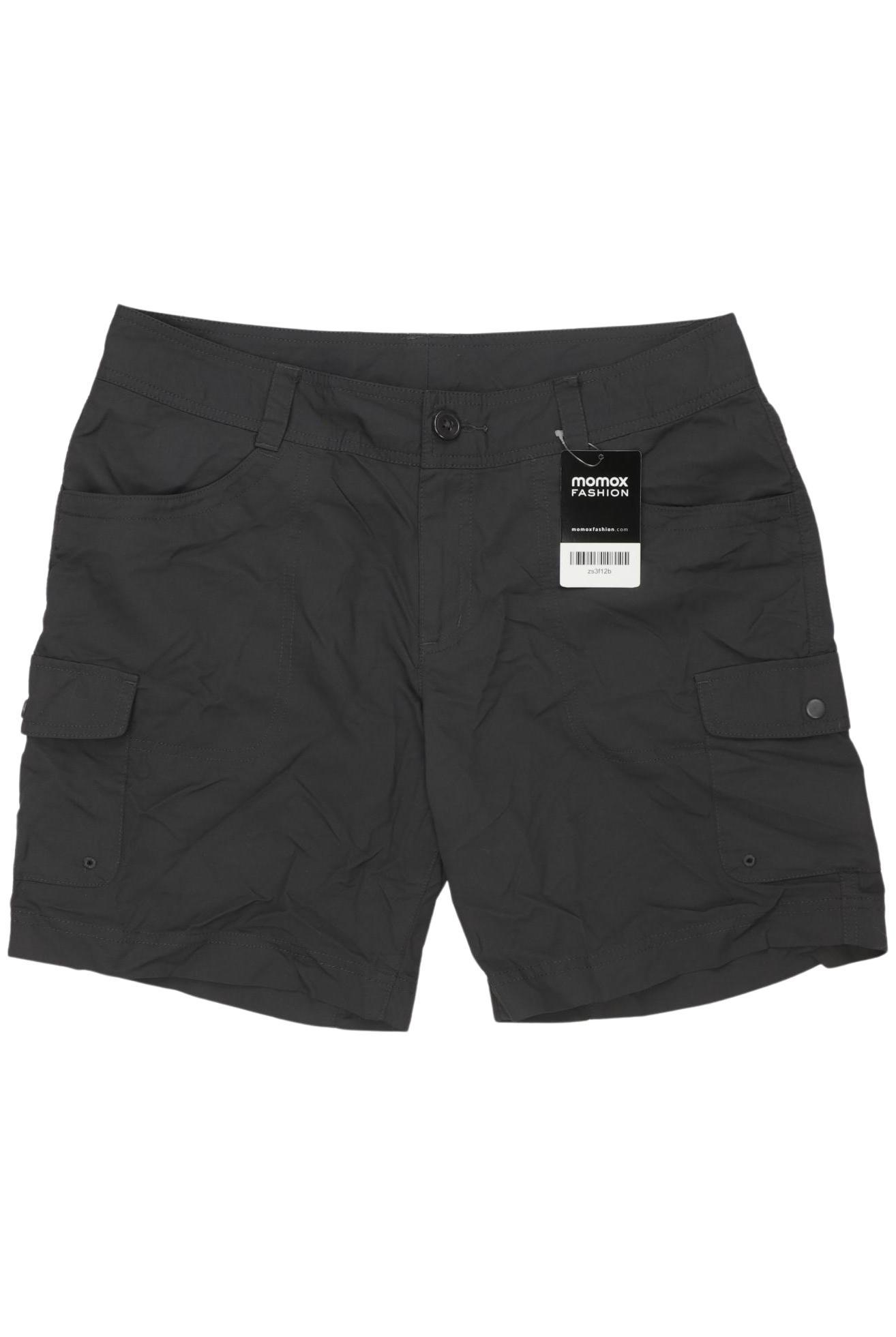 

Columbia Sportswear Company Damen Shorts, grau, Gr. 10