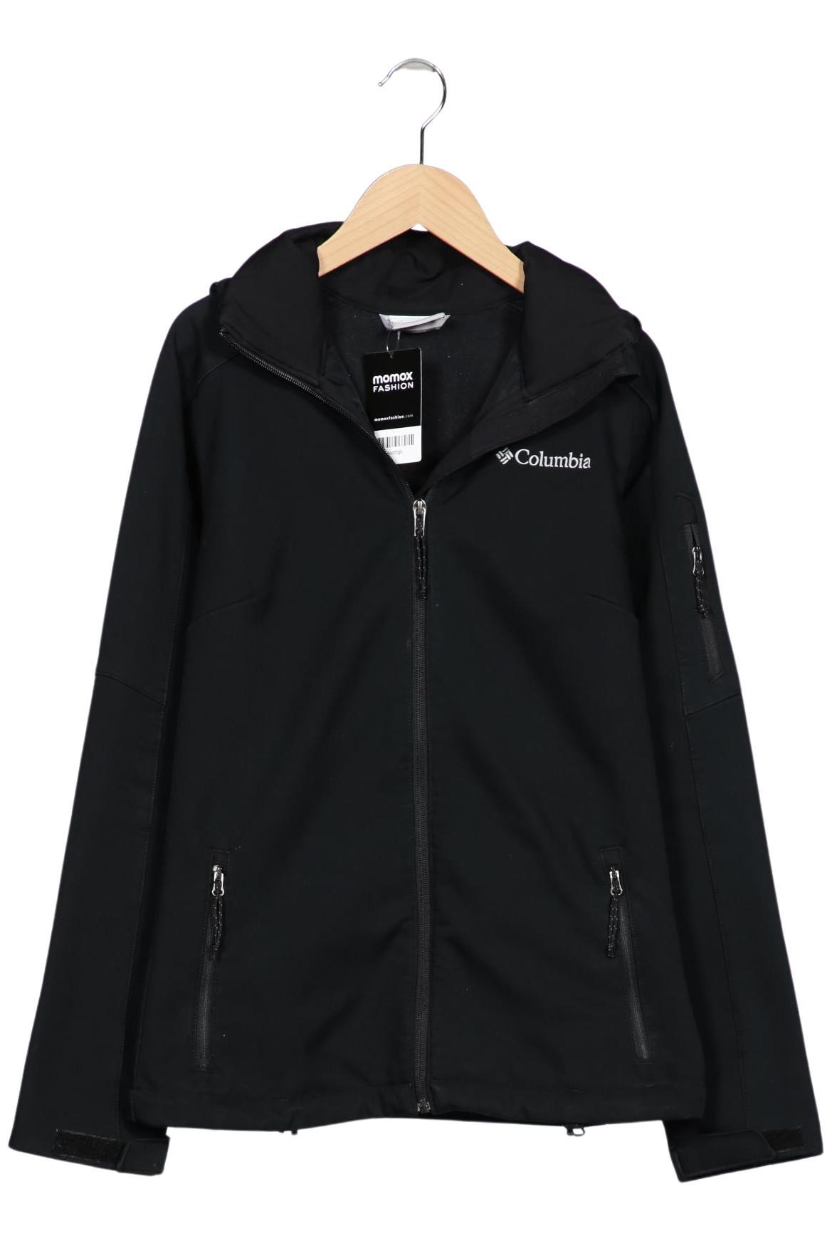 

Columbia Sportswear Company Damen Jacke, schwarz, Gr. 34