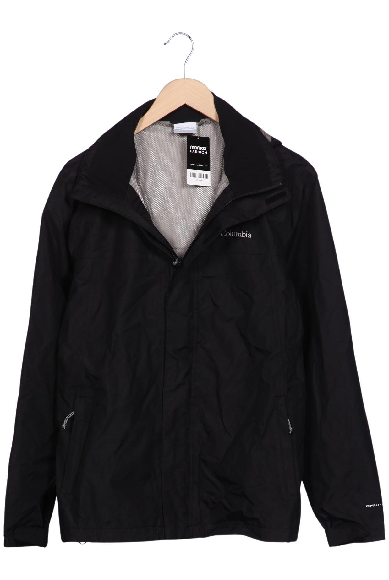 

Columbia Sportswear Company Damen Jacke, schwarz, Gr. 38