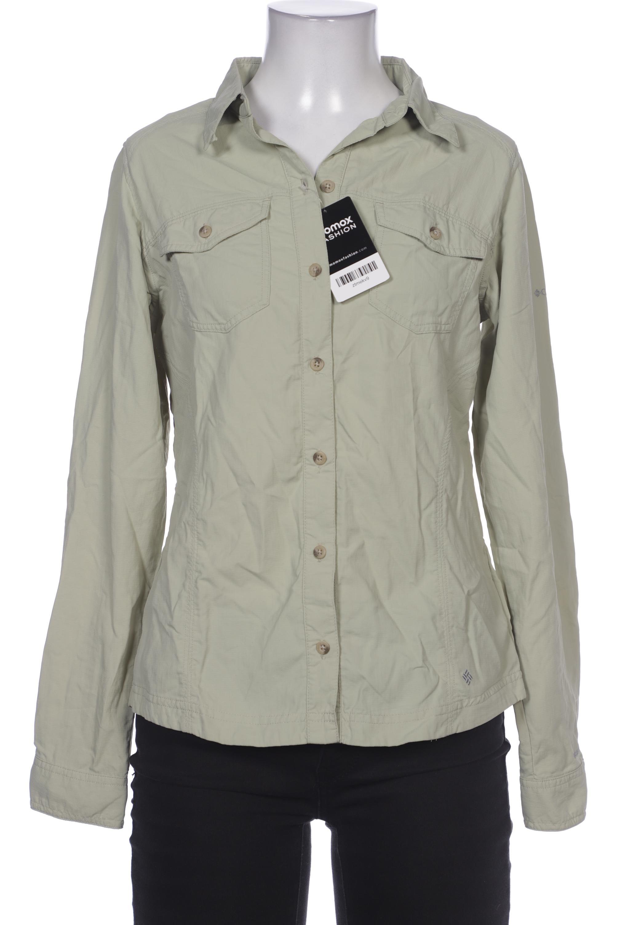 

Columbia Sportswear Company Damen Bluse, grün, Gr. 36