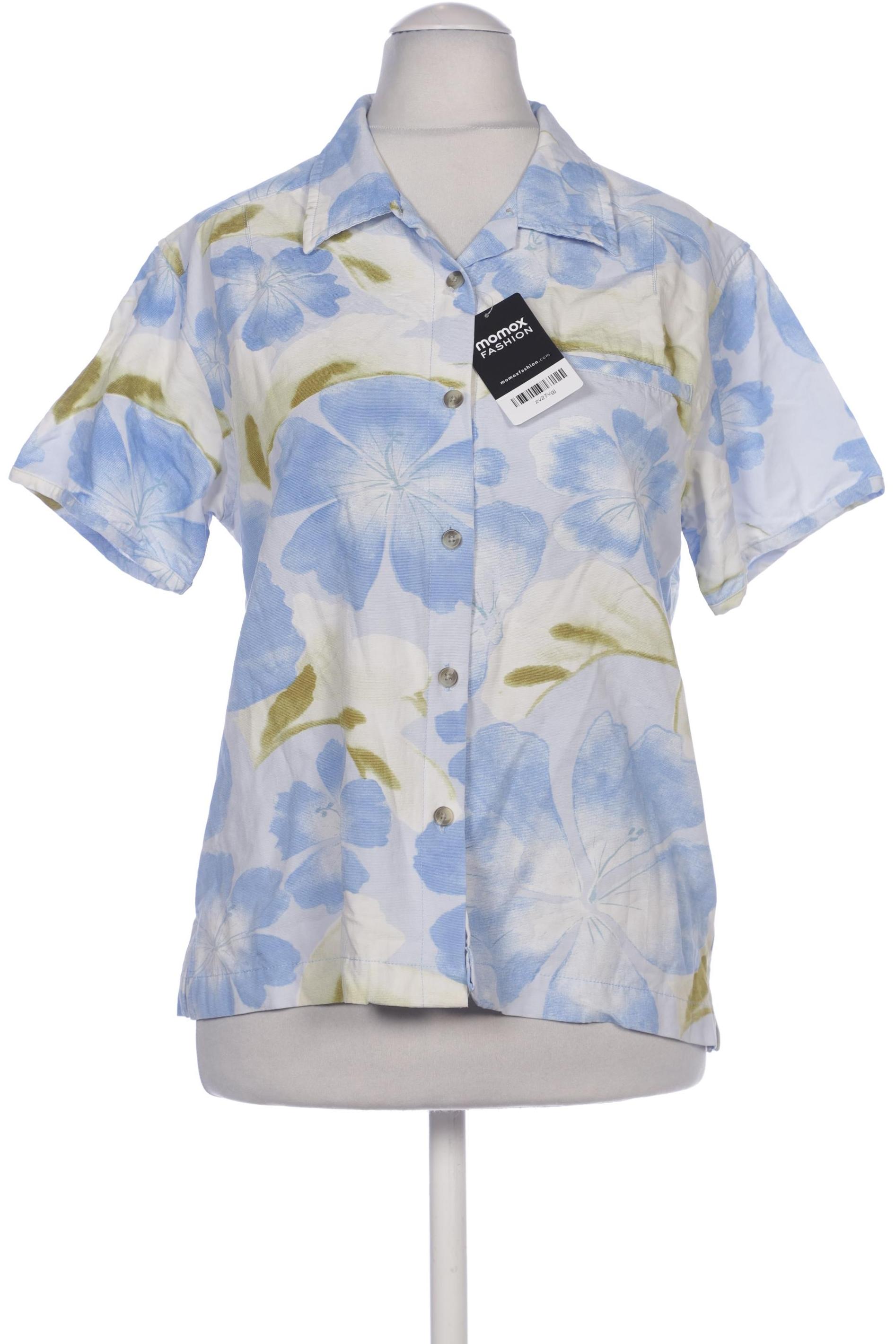 

Columbia Sportswear Company Damen Bluse, blau, Gr. 38