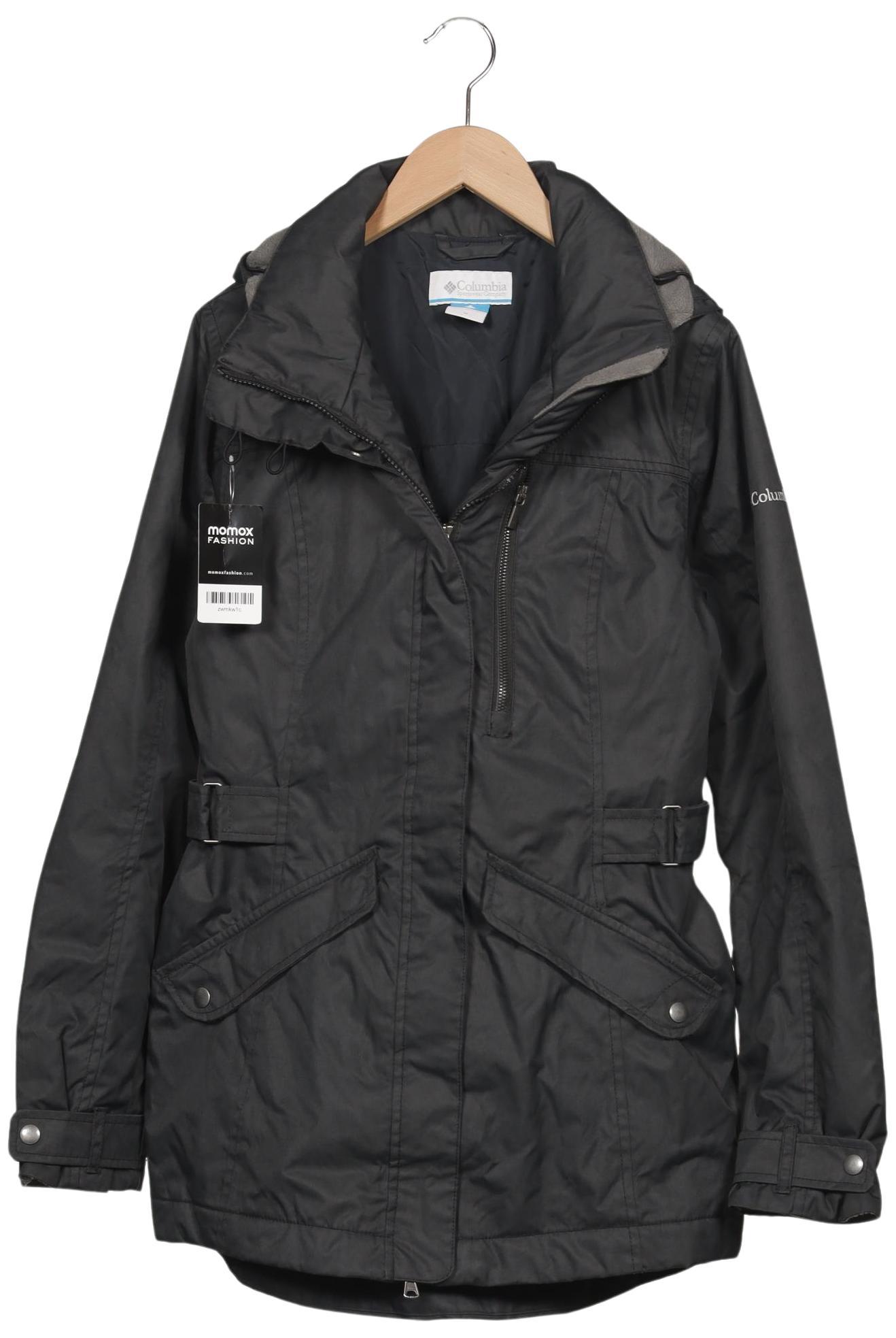 

Columbia Sportswear Company Damen Jacke, schwarz, Gr. 38