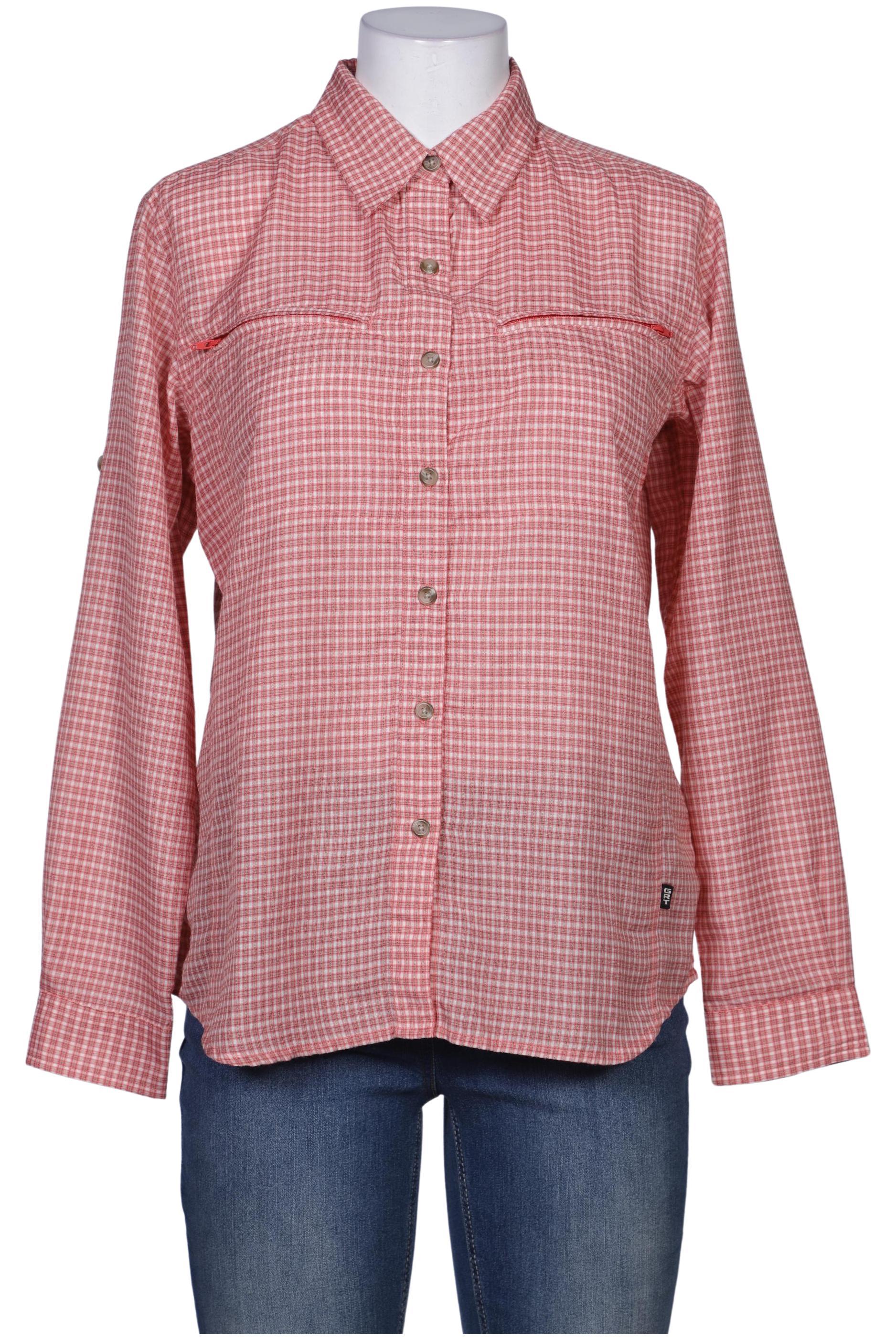 

Columbia Sportswear Company Damen Bluse, pink, Gr. 38