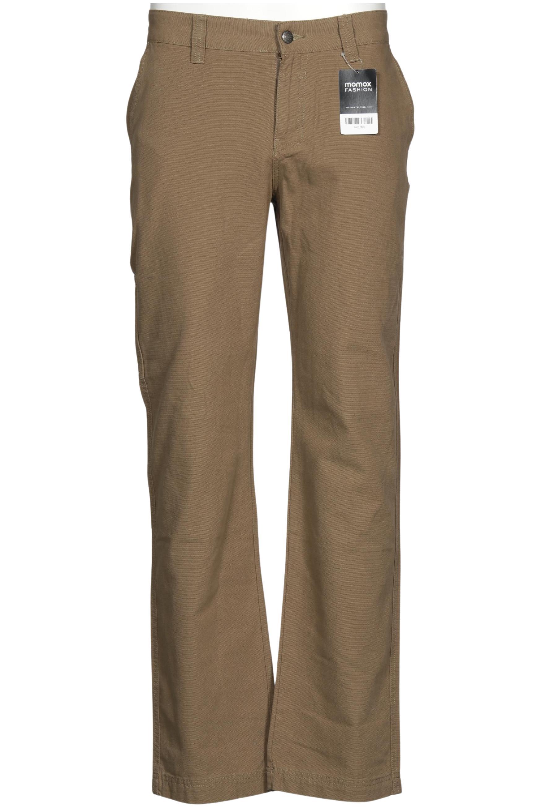 

Columbia Sportswear Company Herren Stoffhose, braun, Gr. 32
