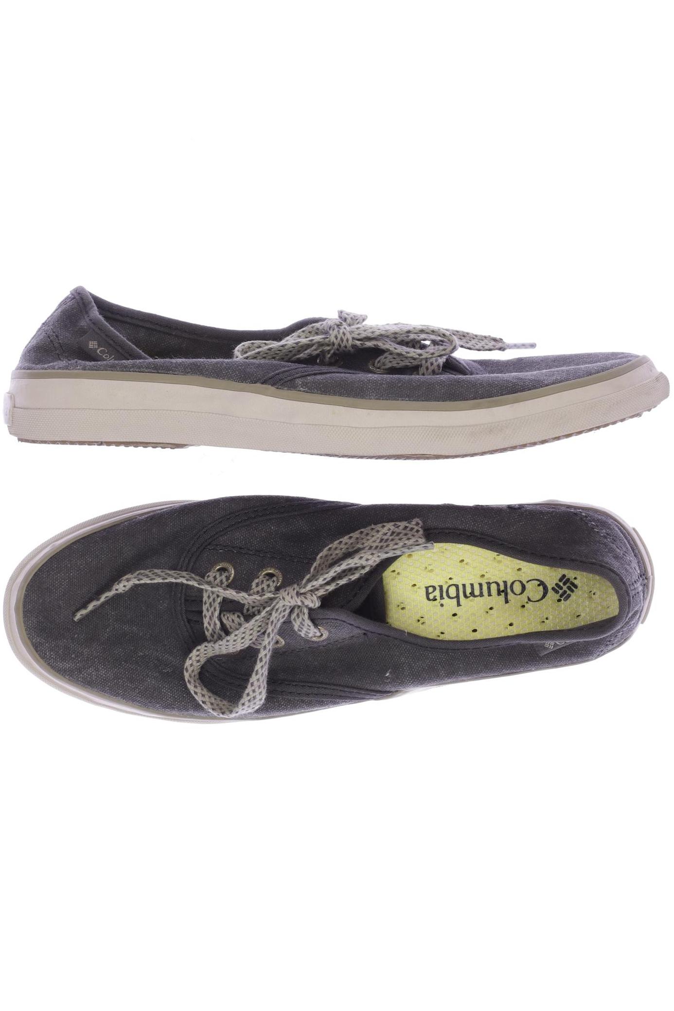 

Columbia Sportswear Company Damen Sneakers, grau, Gr. 37
