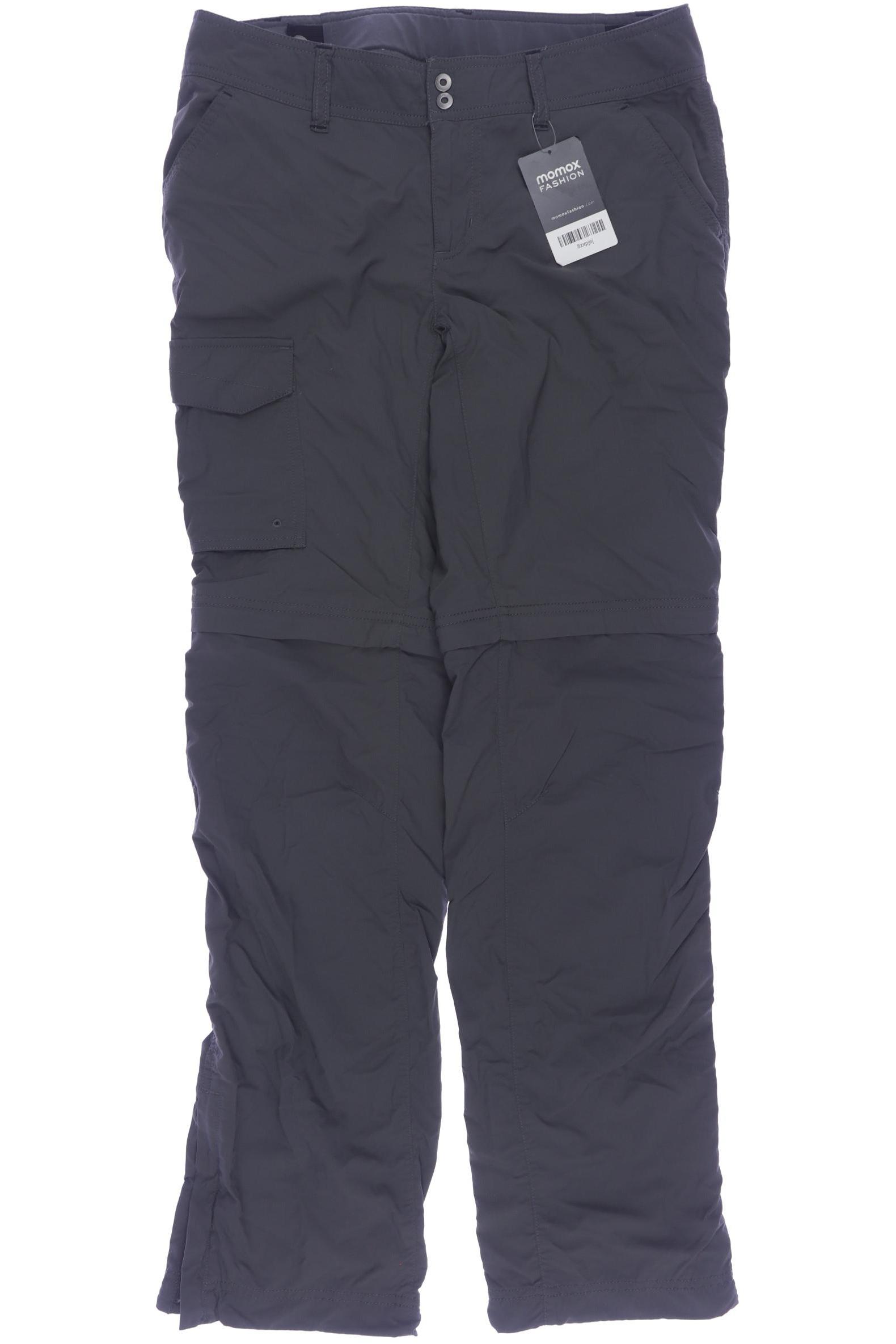

Columbia Sportswear Company Damen Stoffhose, grau, Gr. 4