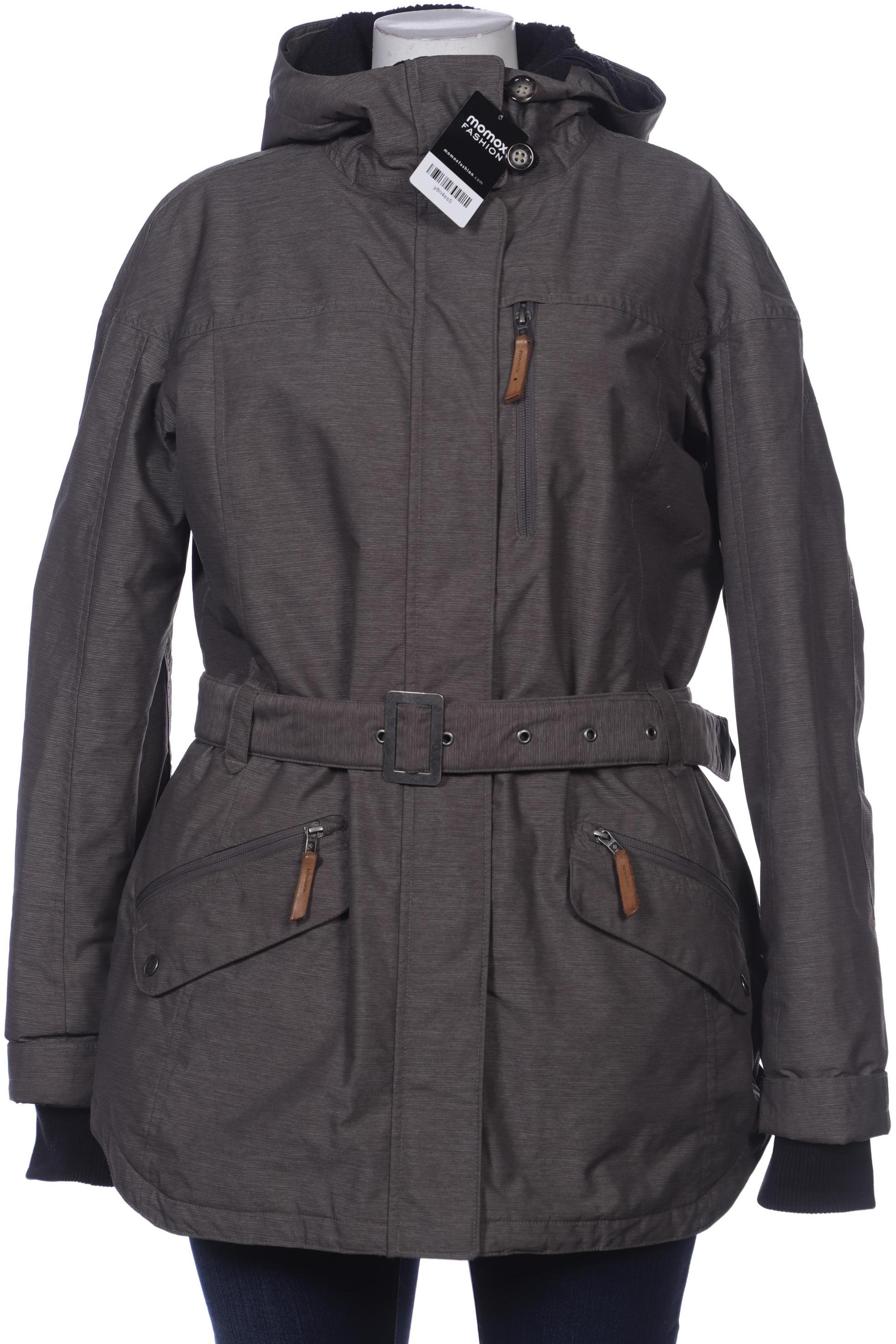 

Columbia Sportswear Company Damen Jacke, grün, Gr. 44